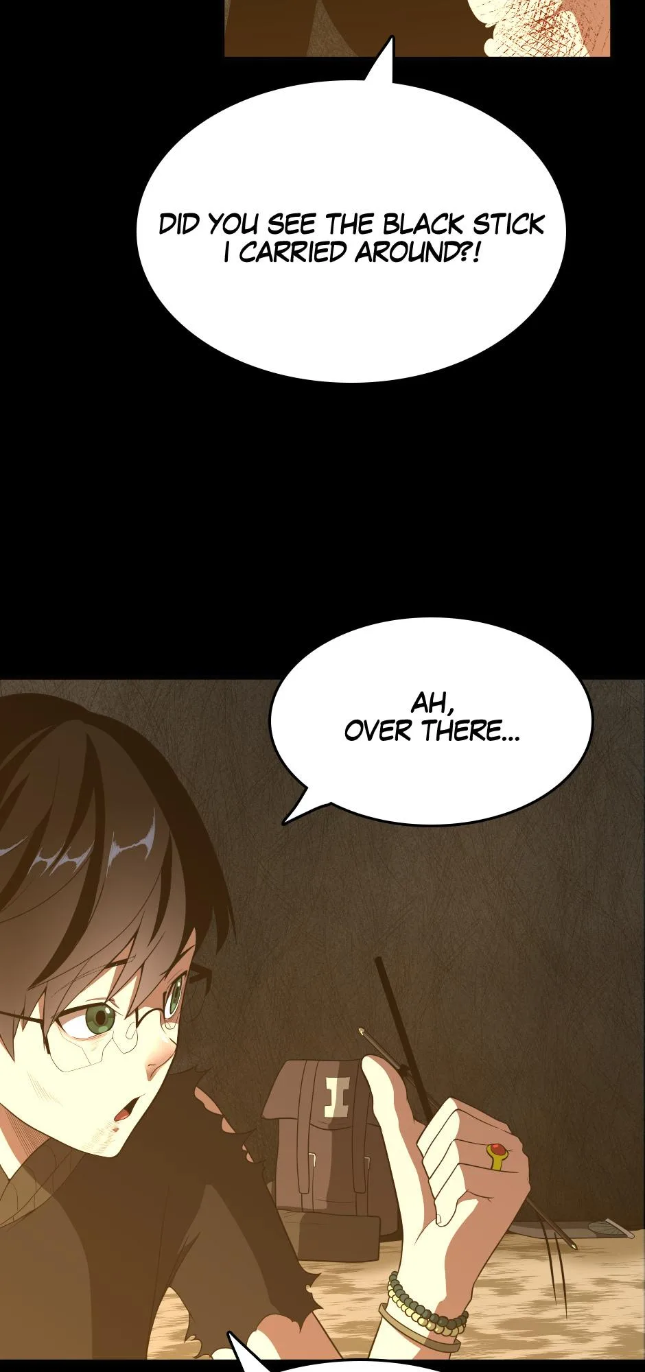 The Beginning After the End Chapter 68 – Page 52