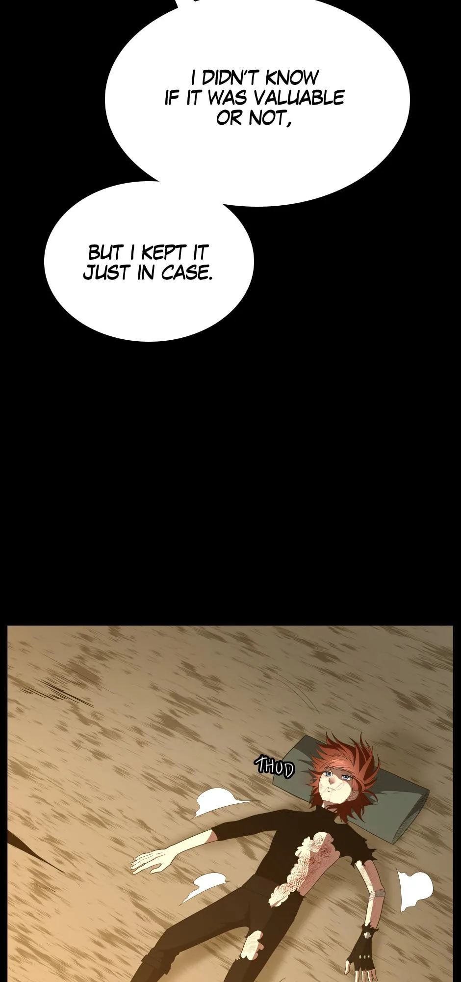 The Beginning After the End Chapter 68 – Page 53