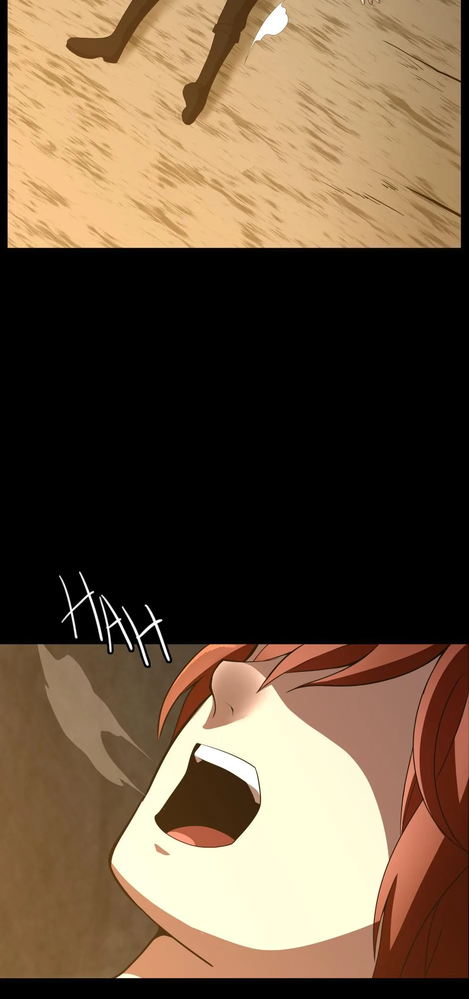The Beginning After the End Chapter 68 – Page 54