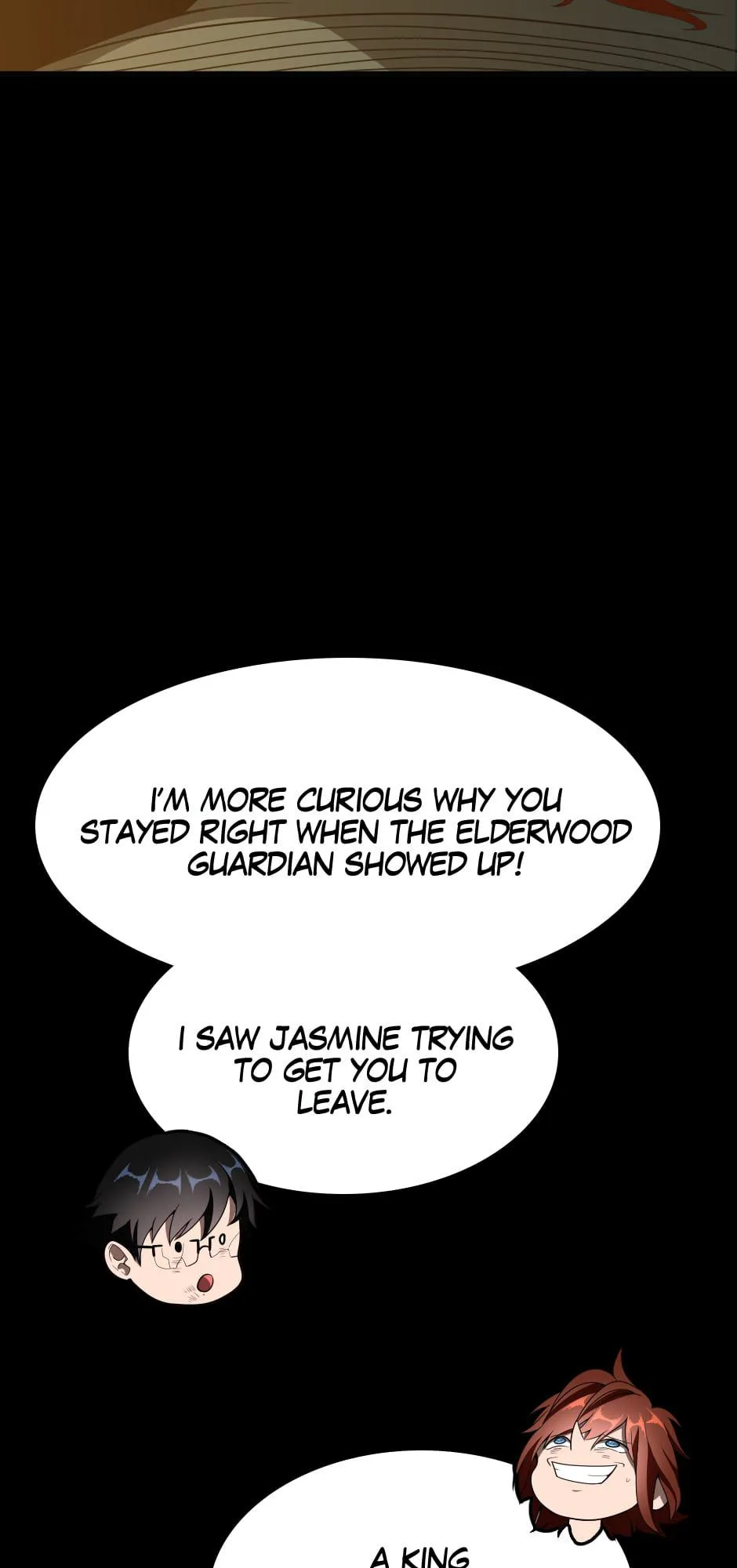 The Beginning After the End Chapter 68 – Page 59