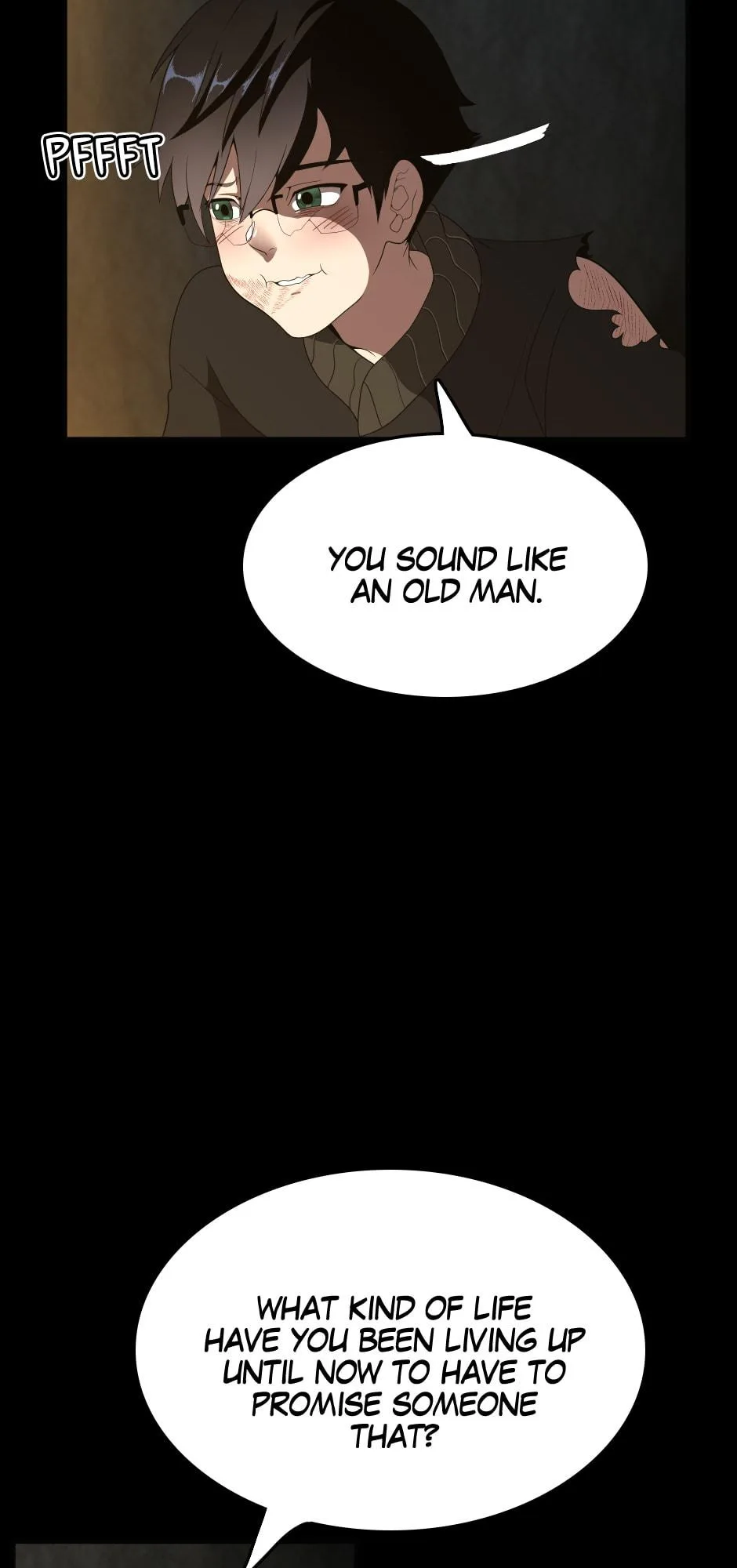 The Beginning After the End Chapter 68 – Page 63