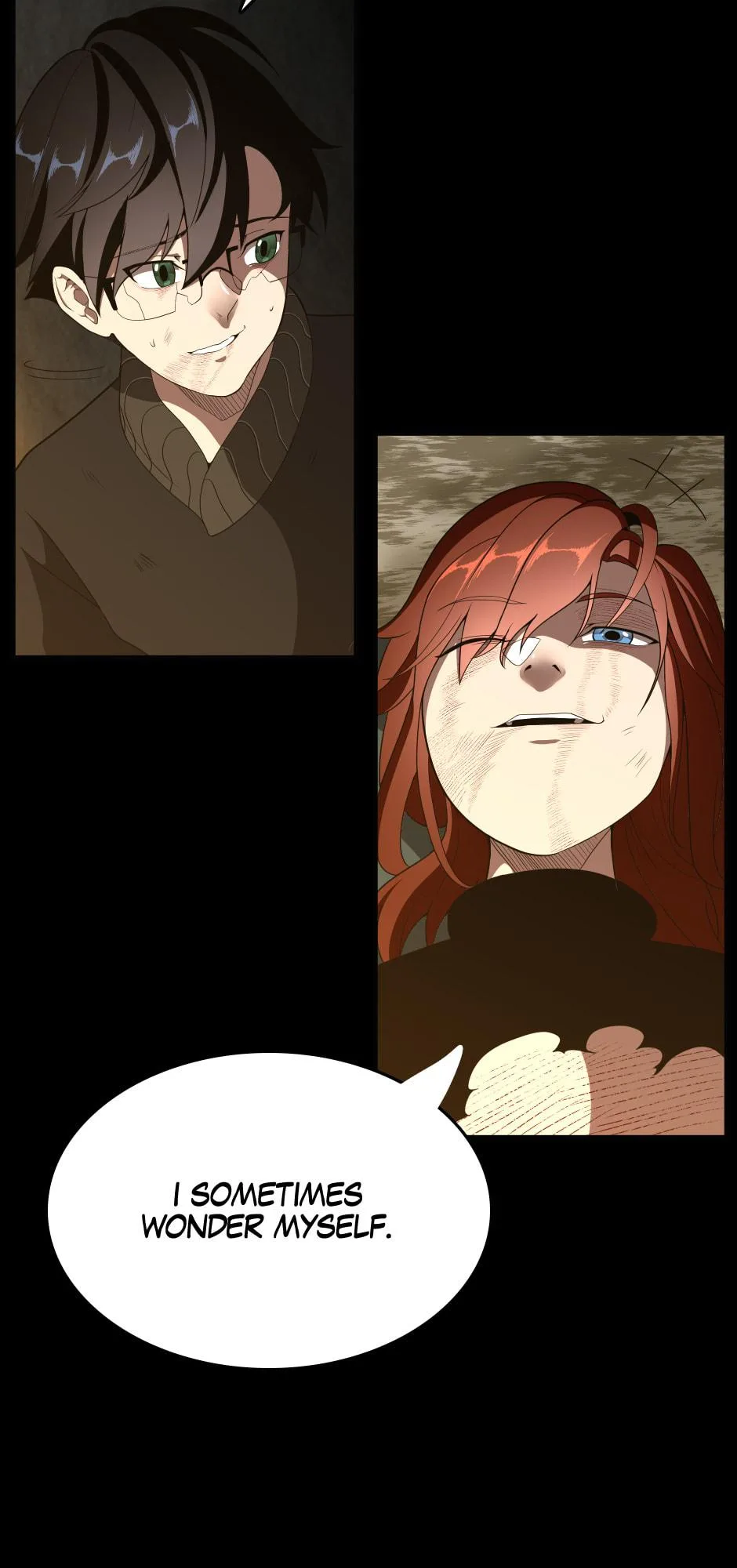 The Beginning After the End Chapter 68 – Page 64