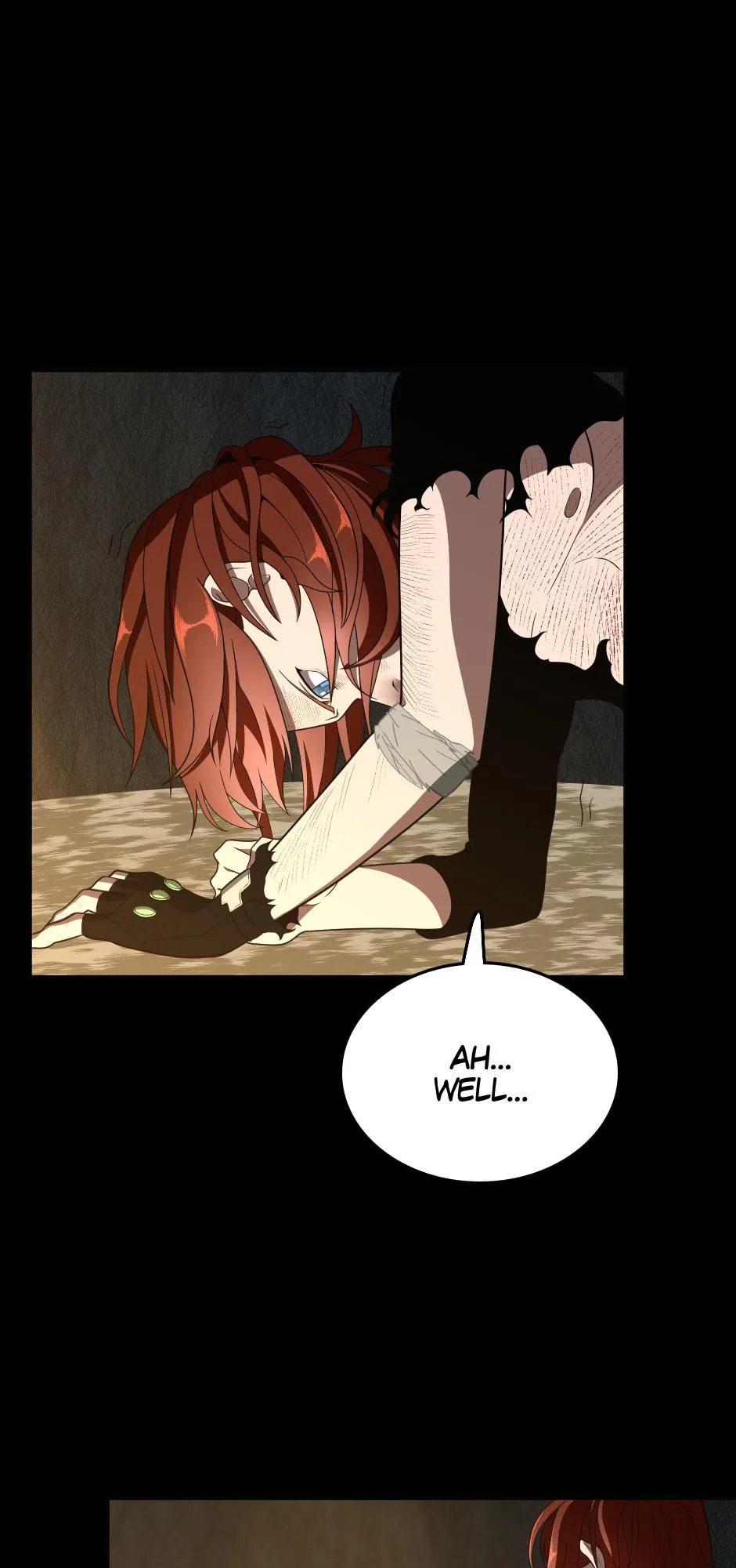 The Beginning After the End Chapter 68 – Page 67