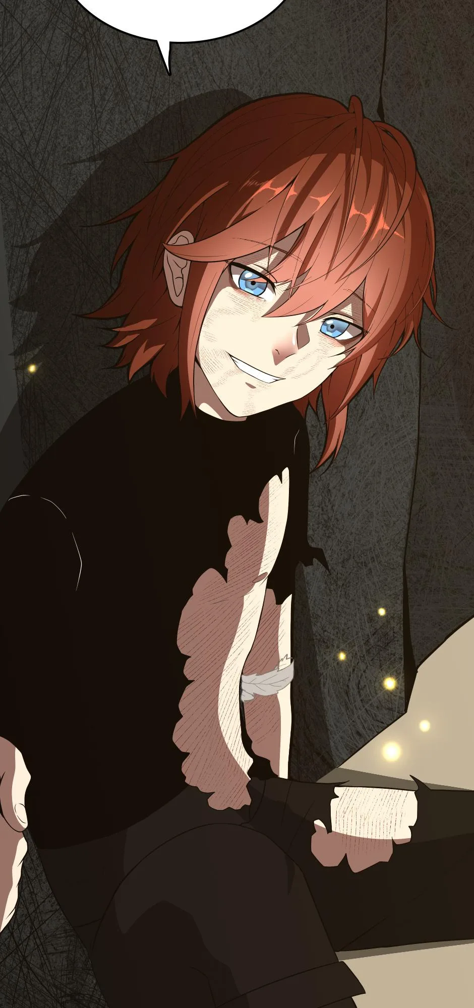 The Beginning After the End Chapter 68 – Page 73