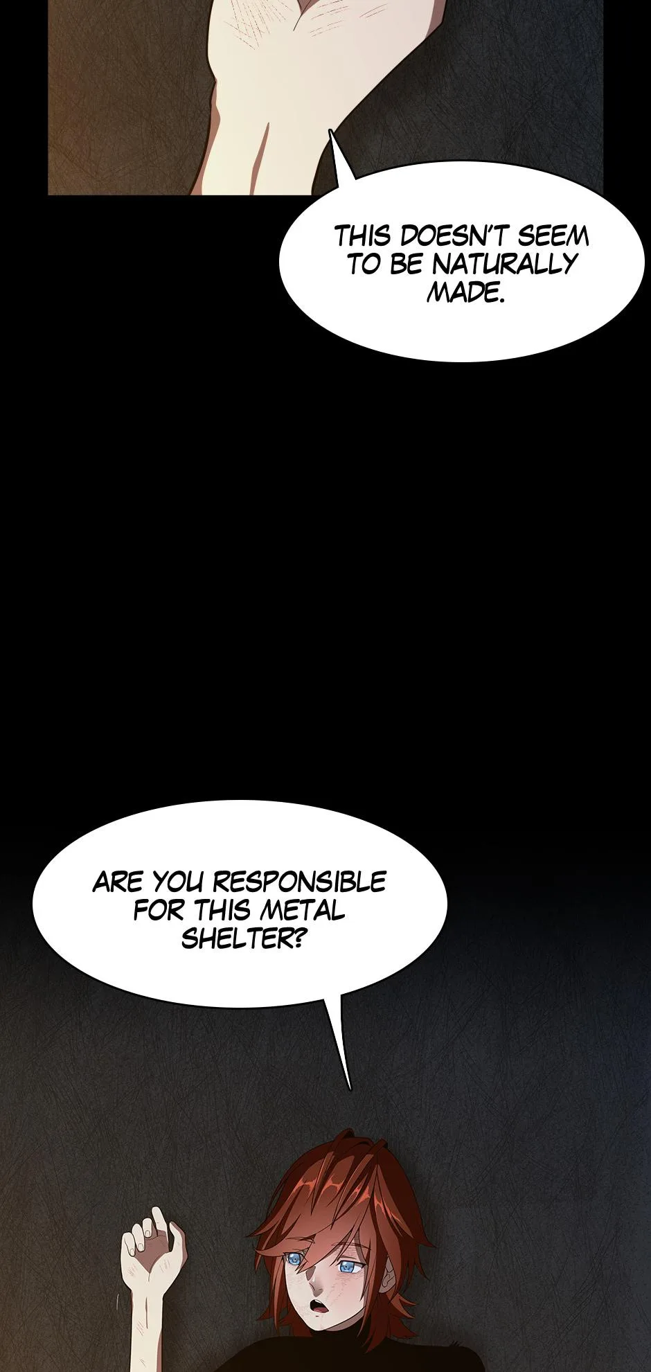 The Beginning After the End Chapter 69 – Page 3