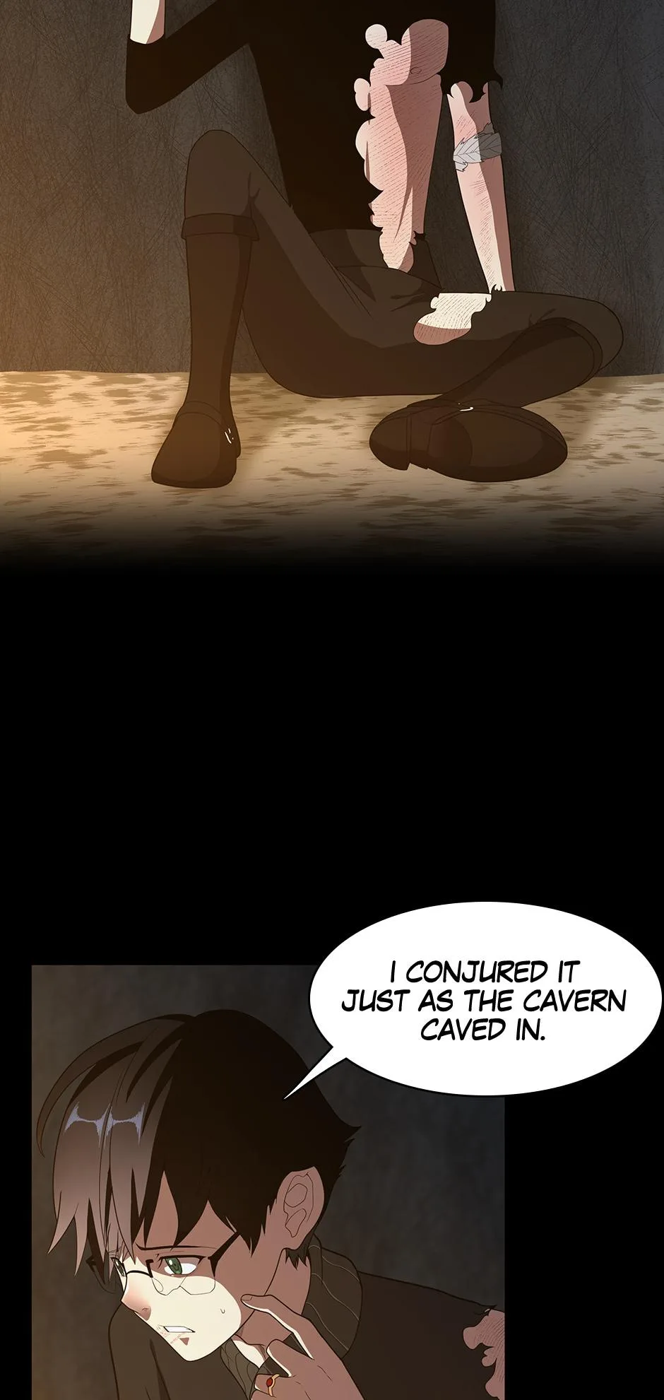 The Beginning After the End Chapter 69 – Page 4