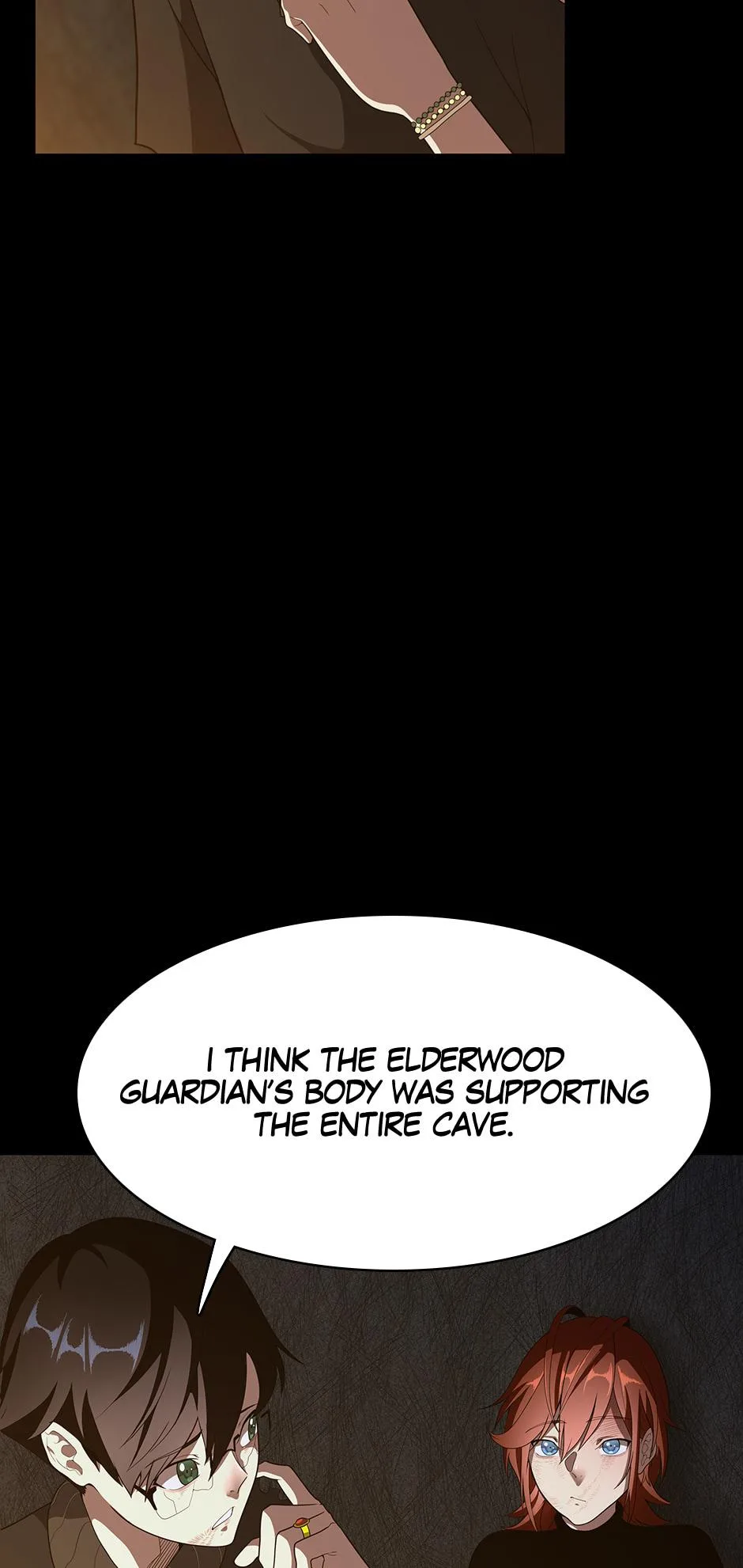 The Beginning After the End Chapter 69 – Page 5