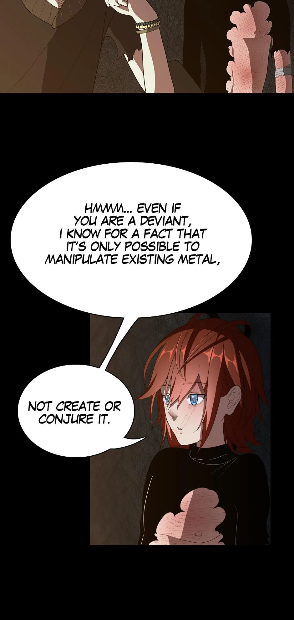 The Beginning After the End Chapter 69 – Page 6