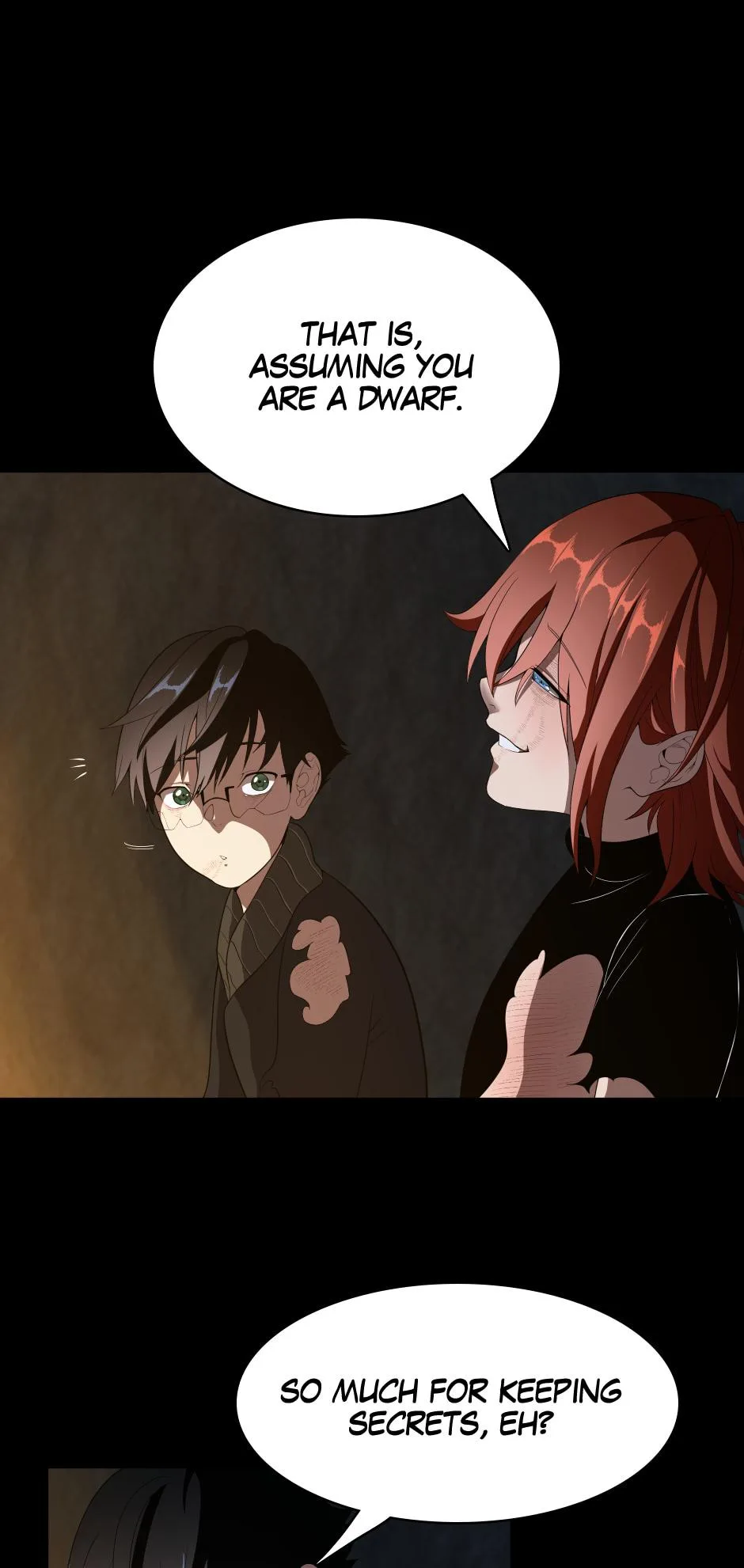 The Beginning After the End Chapter 69 – Page 7