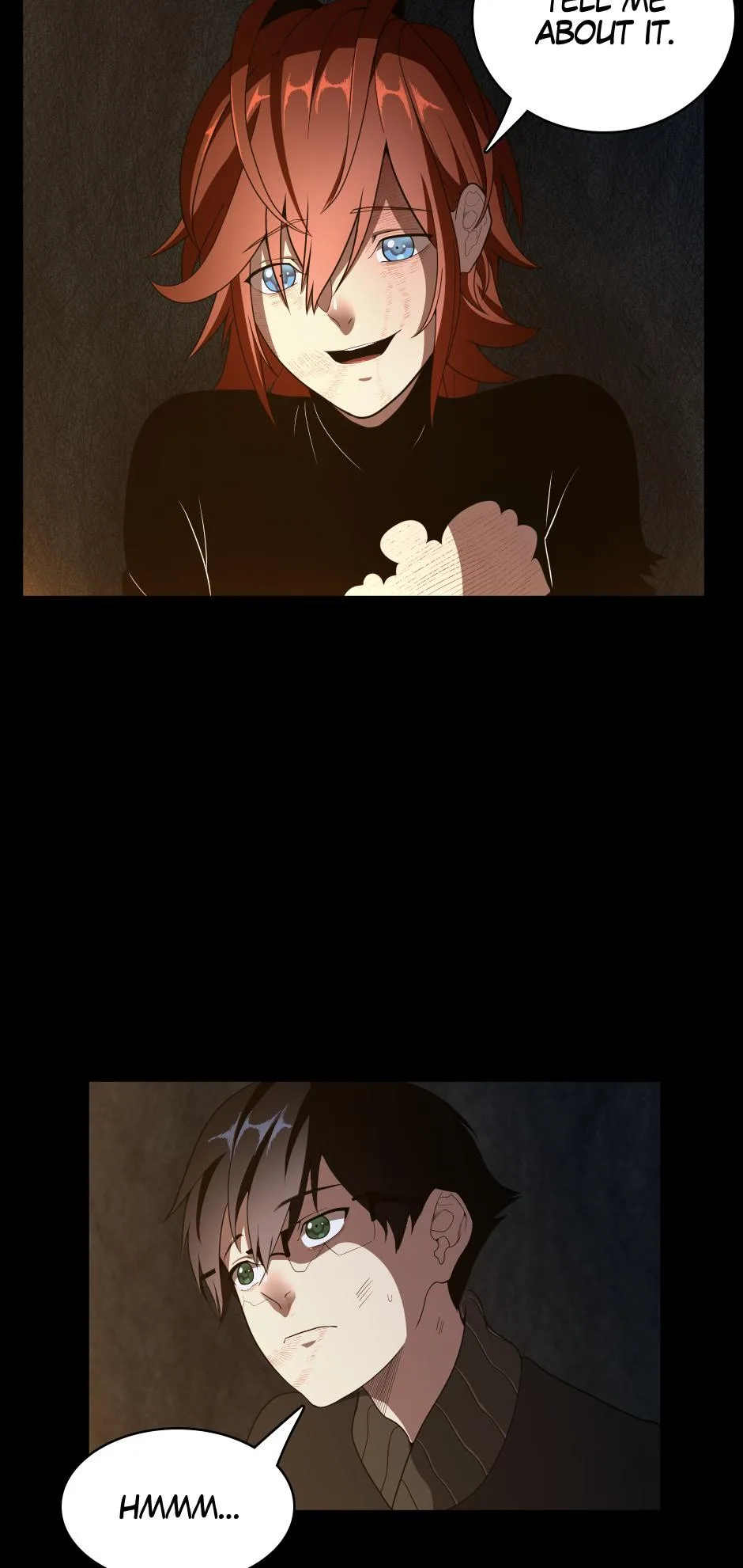 The Beginning After the End Chapter 69 – Page 9