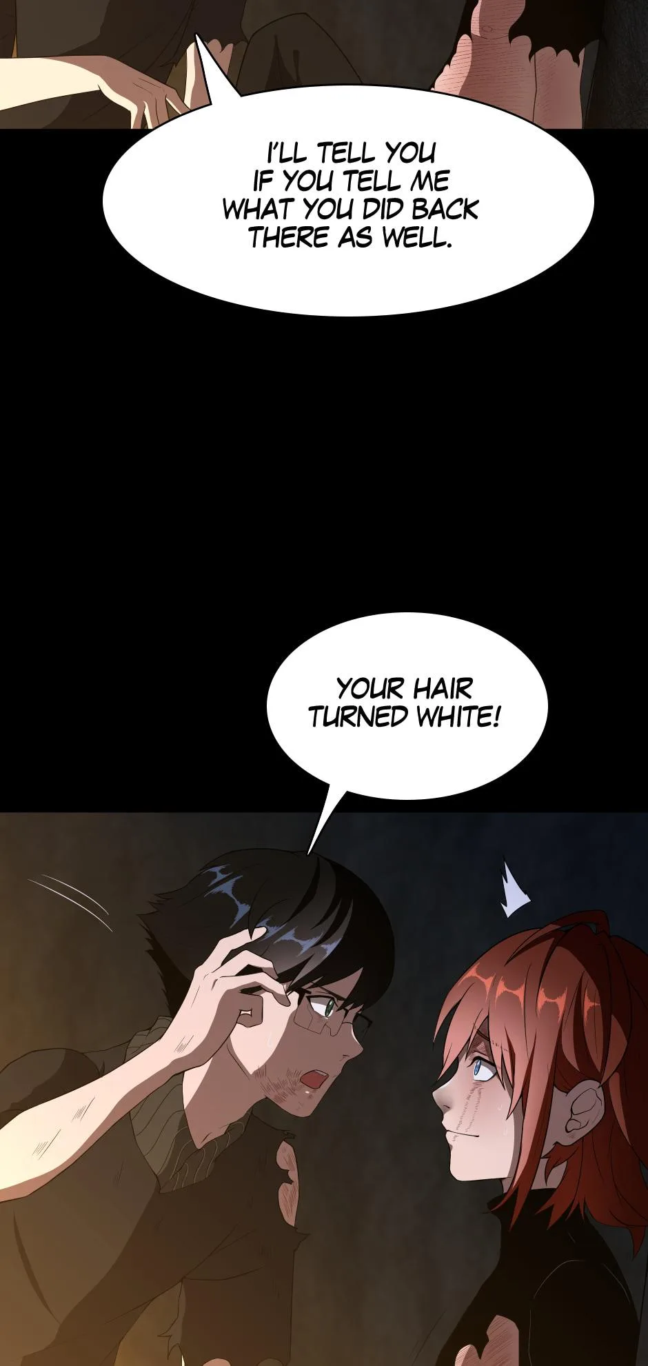 The Beginning After the End Chapter 69 – Page 11
