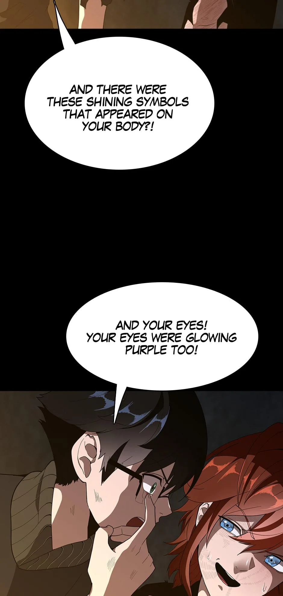 The Beginning After the End Chapter 69 – Page 12