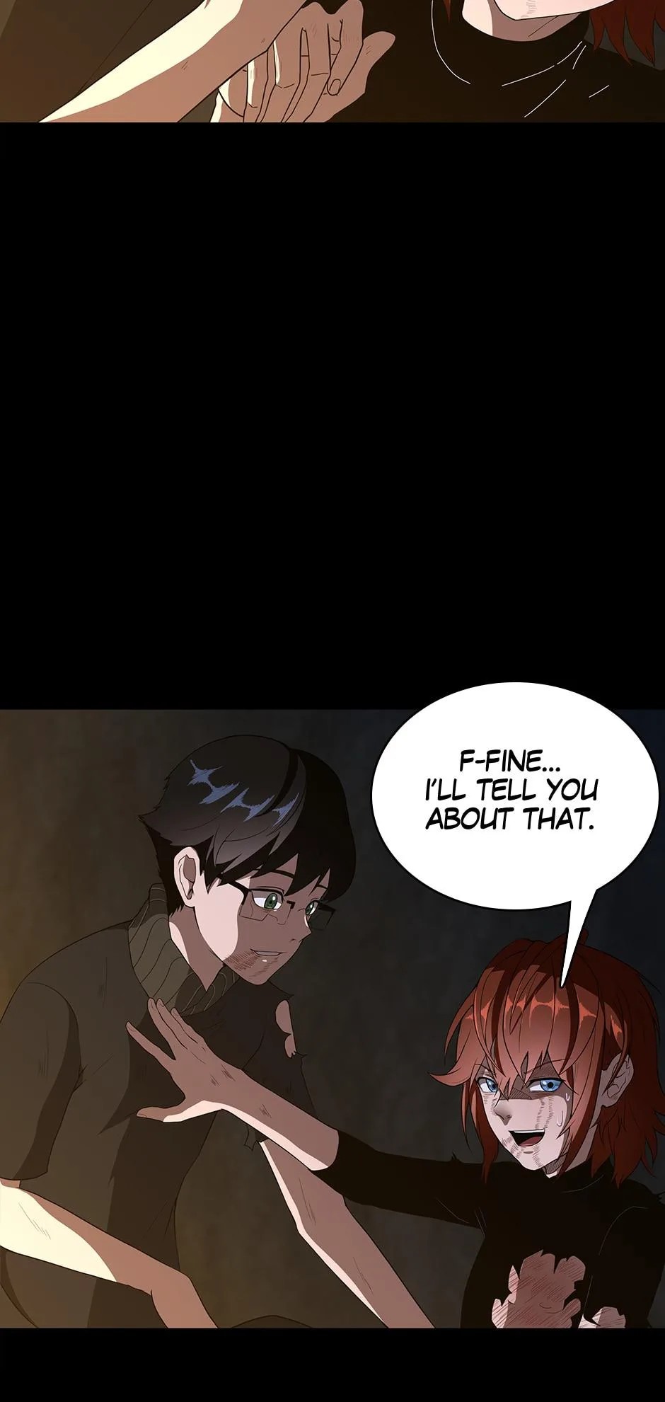 The Beginning After the End Chapter 69 – Page 13