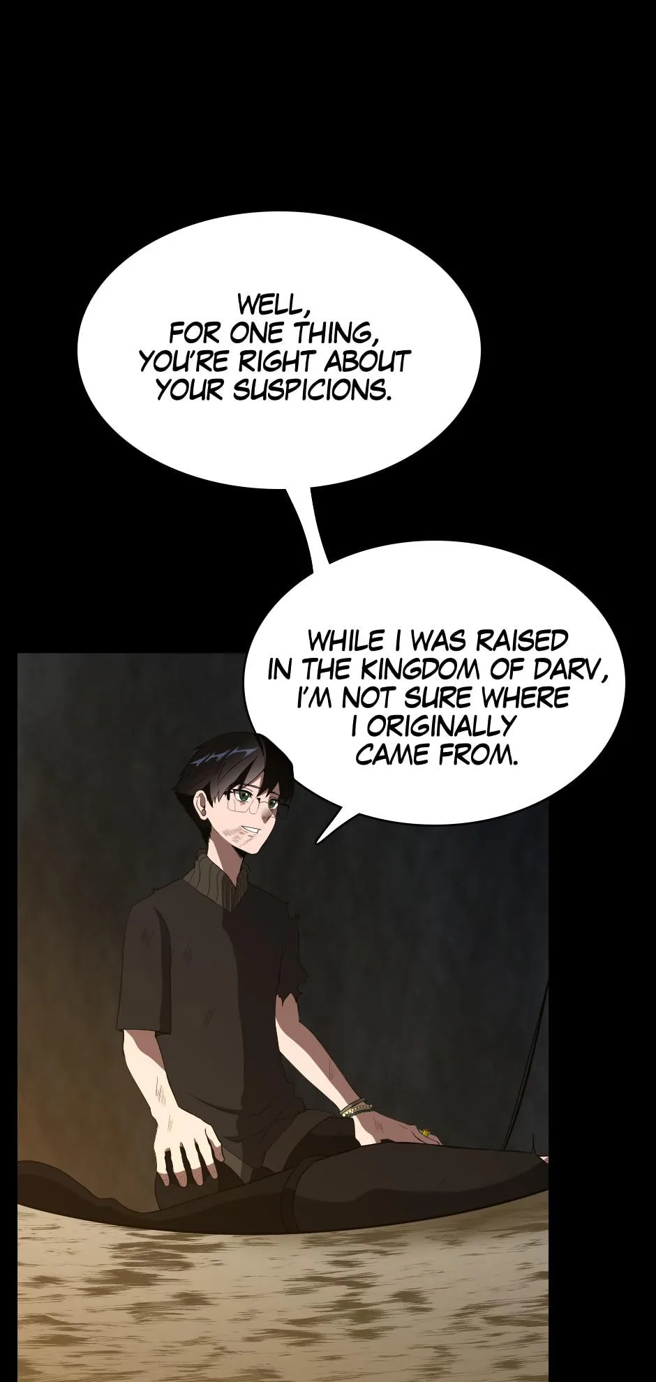 The Beginning After the End Chapter 69 – Page 14