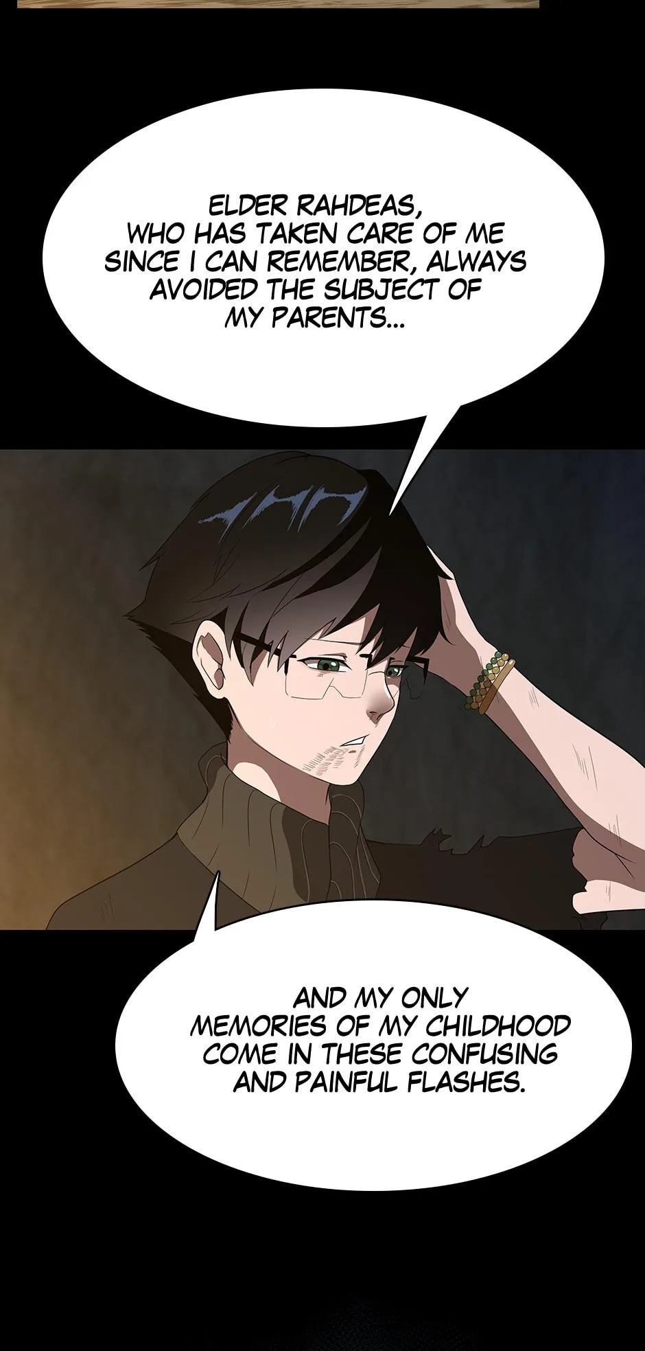 The Beginning After the End Chapter 69 – Page 15