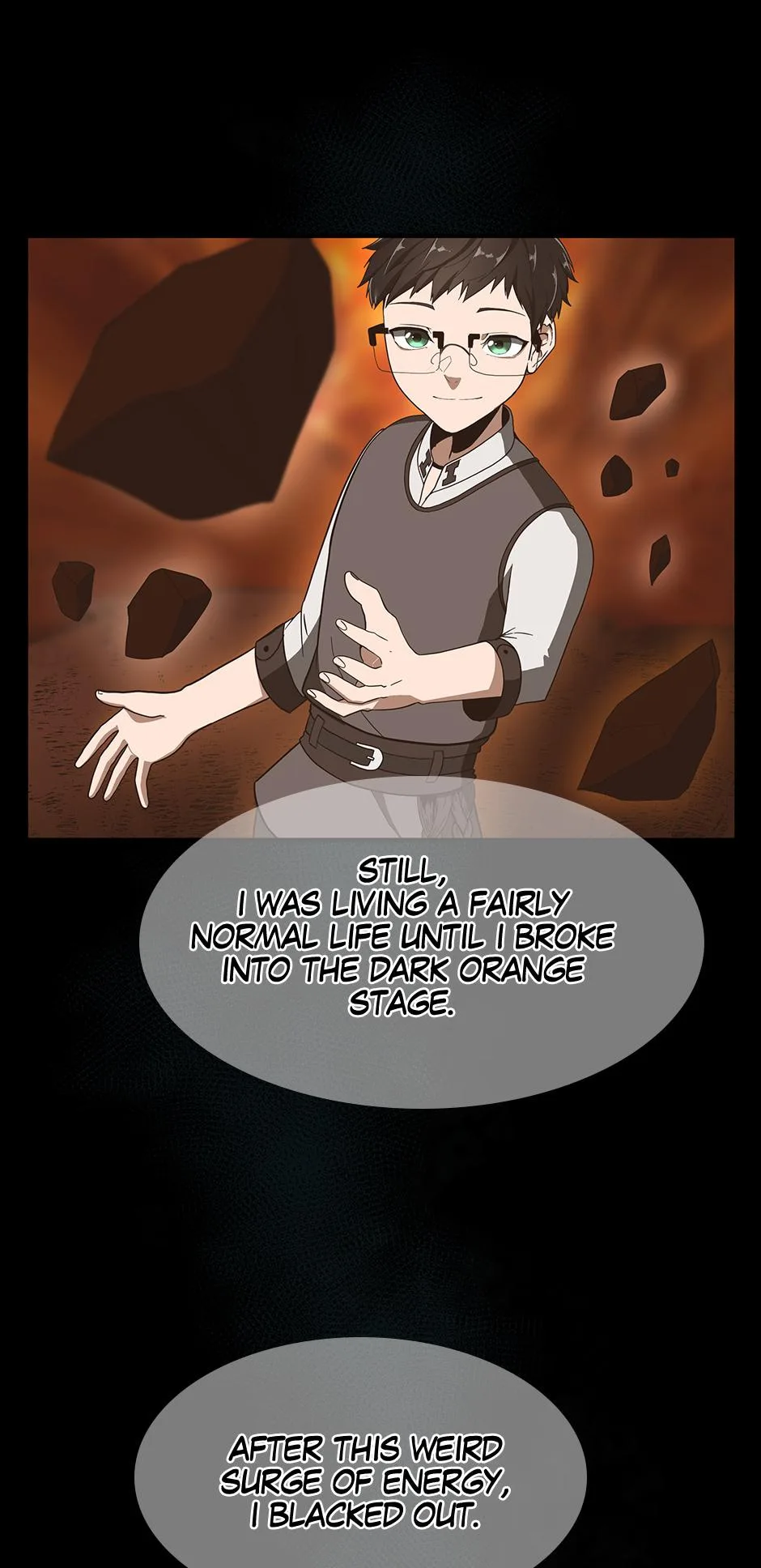 The Beginning After the End Chapter 69 – Page 16