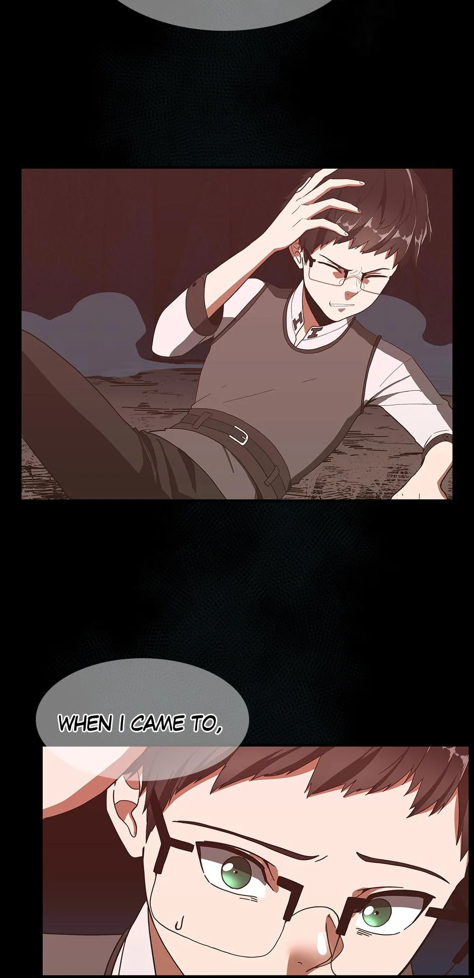 The Beginning After the End Chapter 69 – Page 17