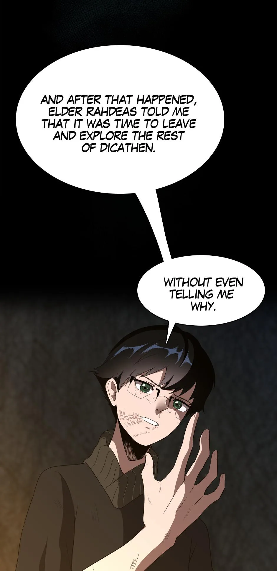 The Beginning After the End Chapter 69 – Page 19