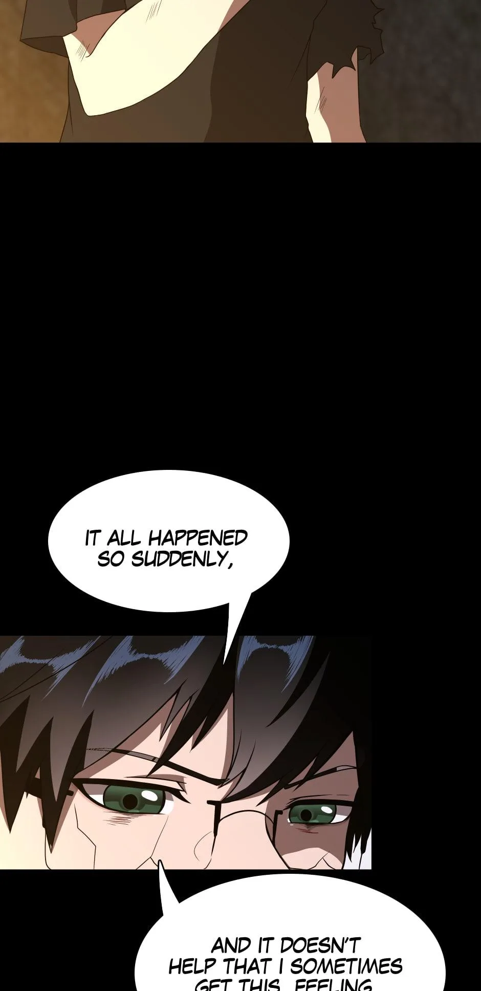 The Beginning After the End Chapter 69 – Page 20