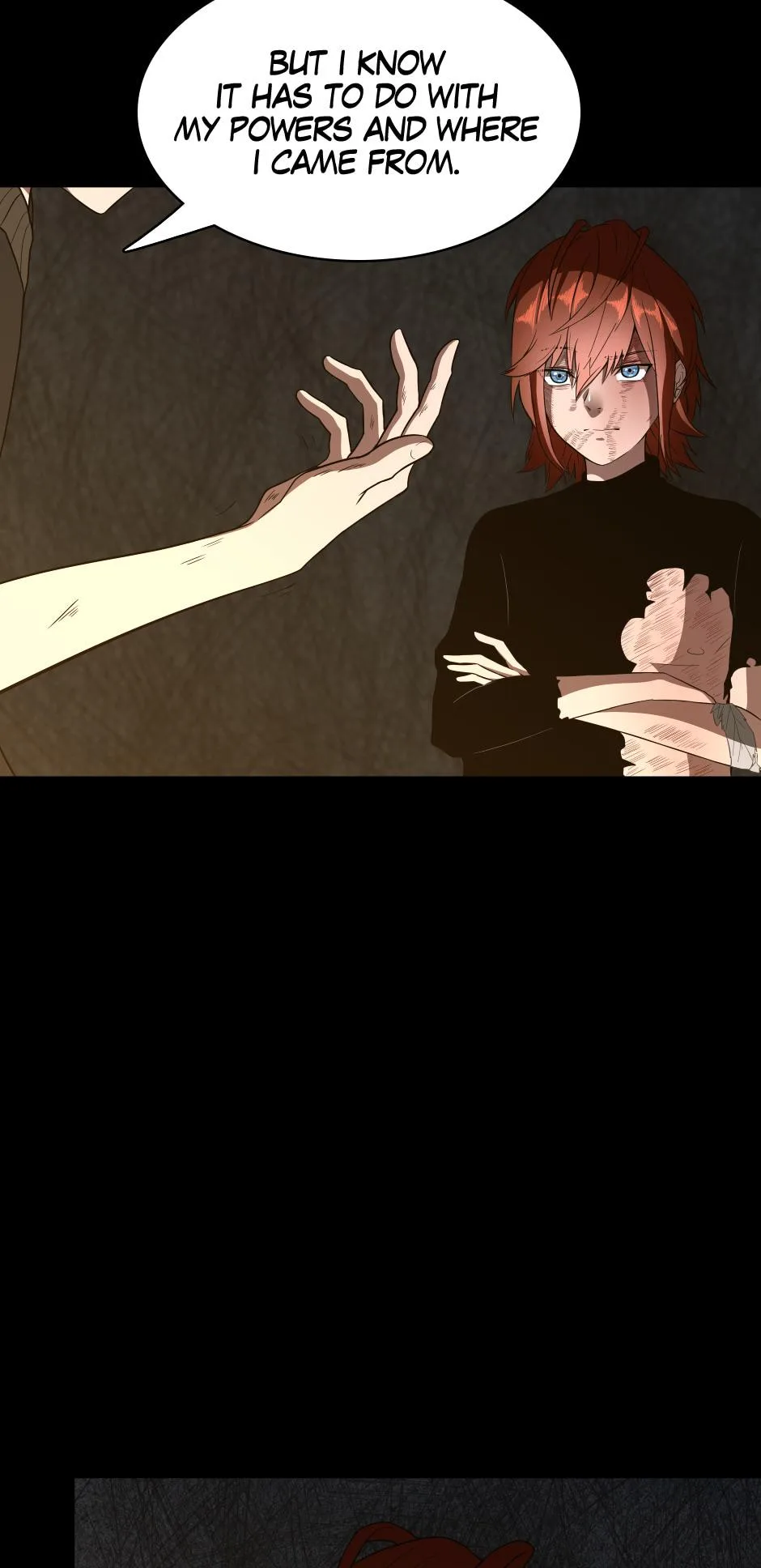 The Beginning After the End Chapter 69 – Page 22