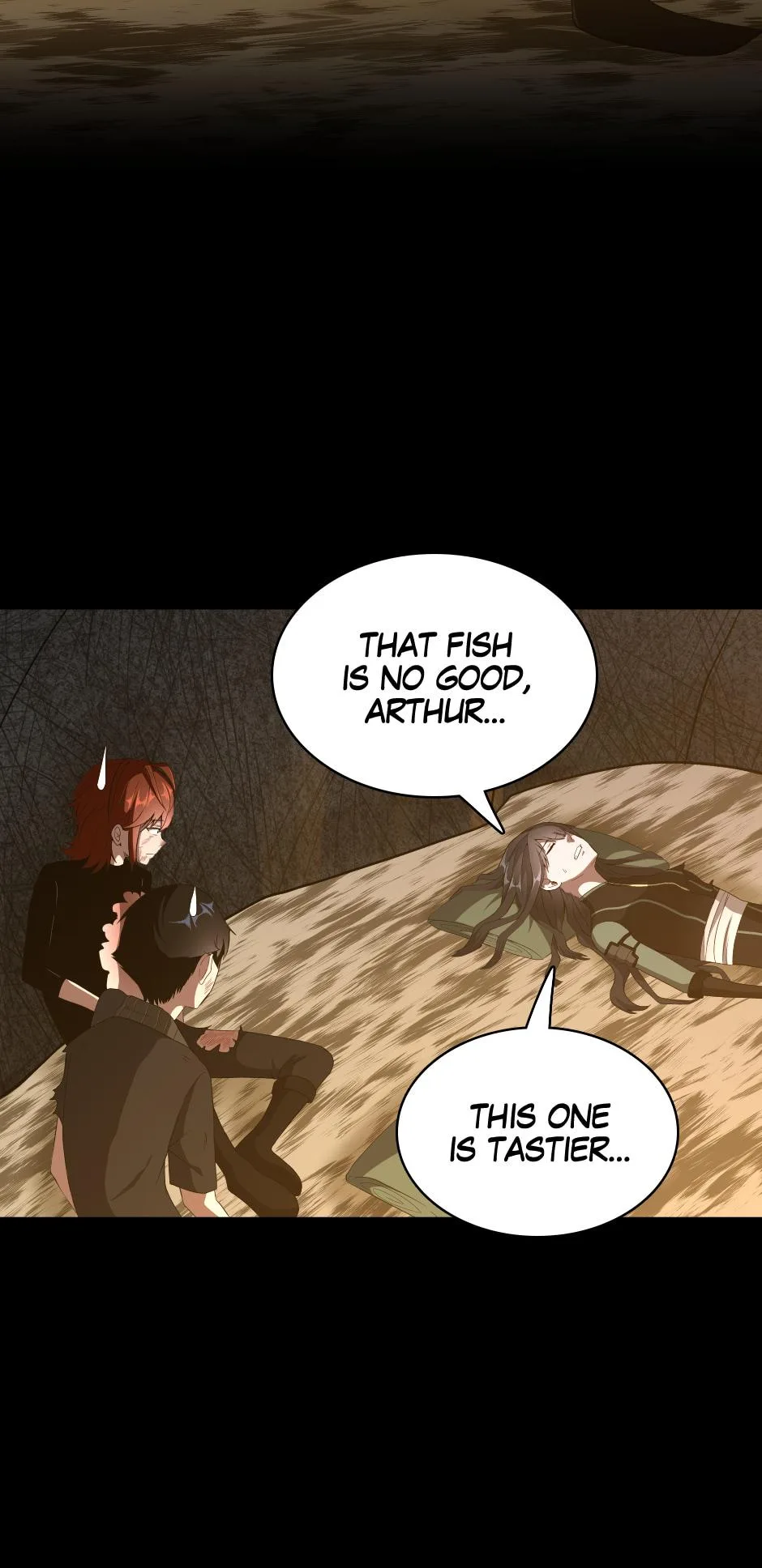 The Beginning After the End Chapter 69 – Page 25