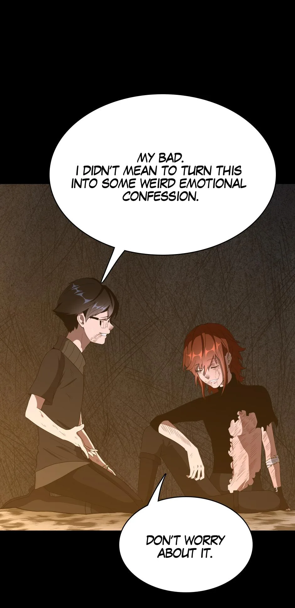 The Beginning After the End Chapter 69 – Page 27
