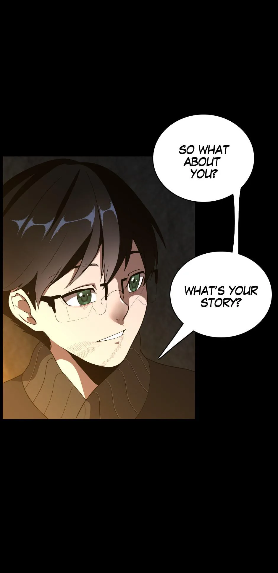 The Beginning After the End Chapter 69 – Page 28