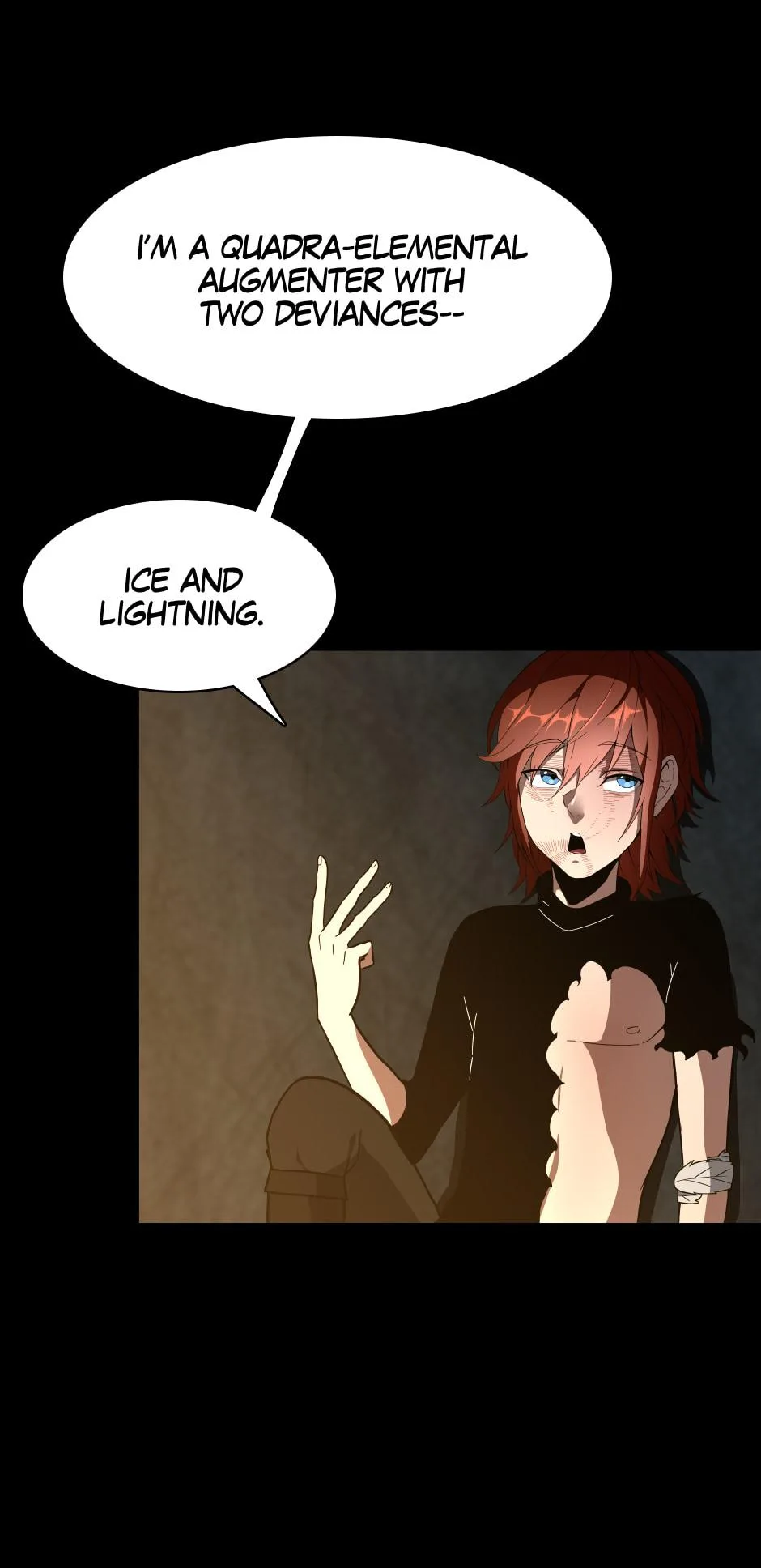 The Beginning After the End Chapter 69 – Page 29