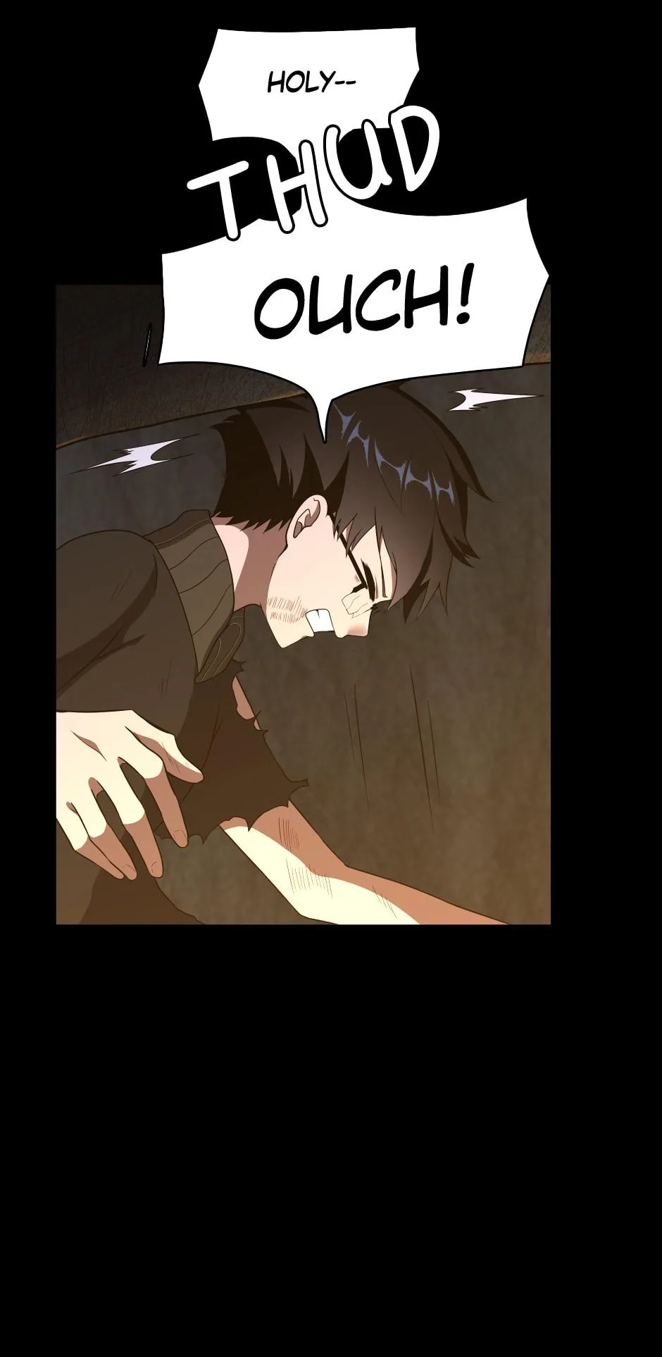The Beginning After the End Chapter 69 – Page 30