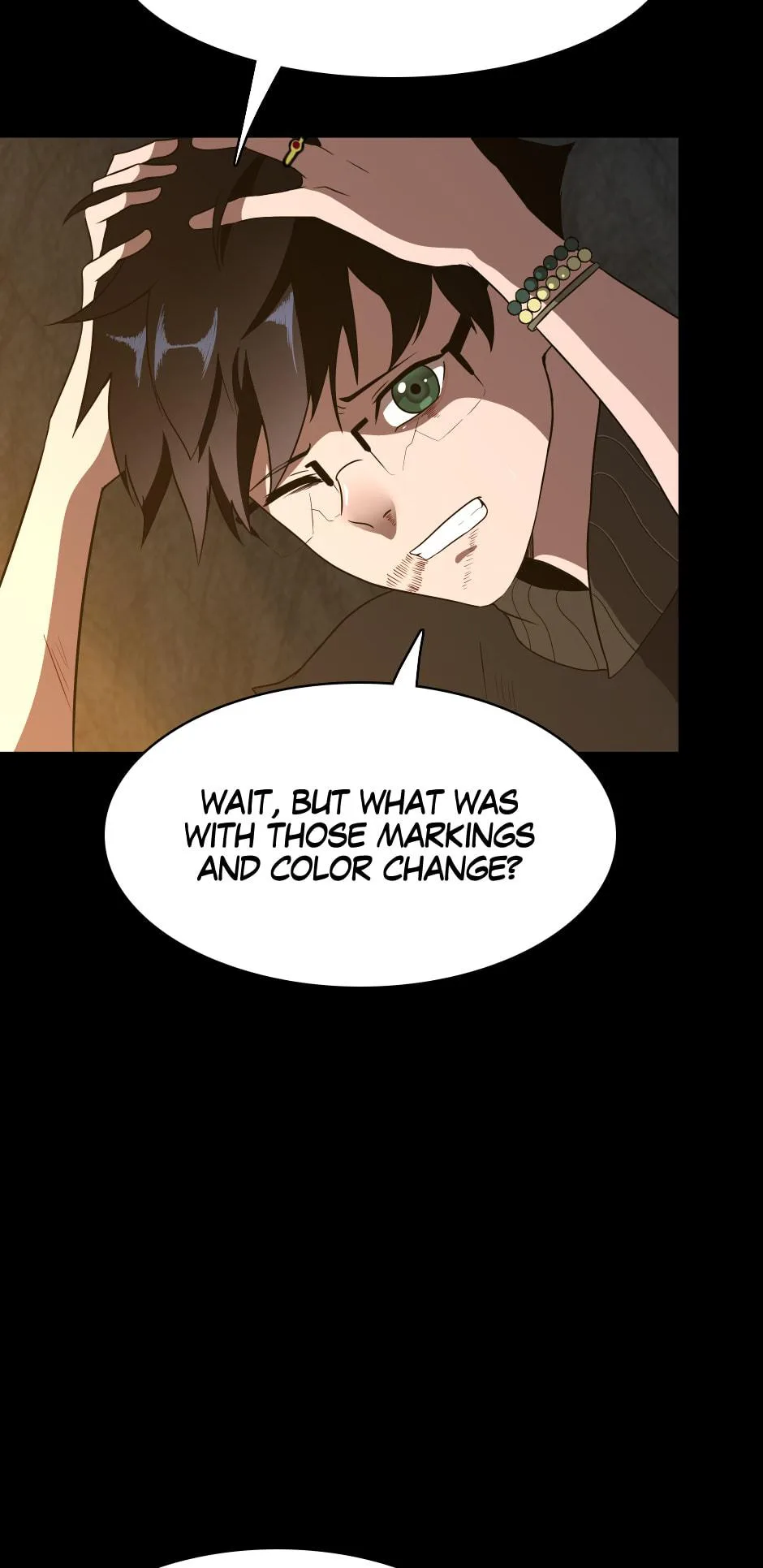 The Beginning After the End Chapter 69 – Page 32