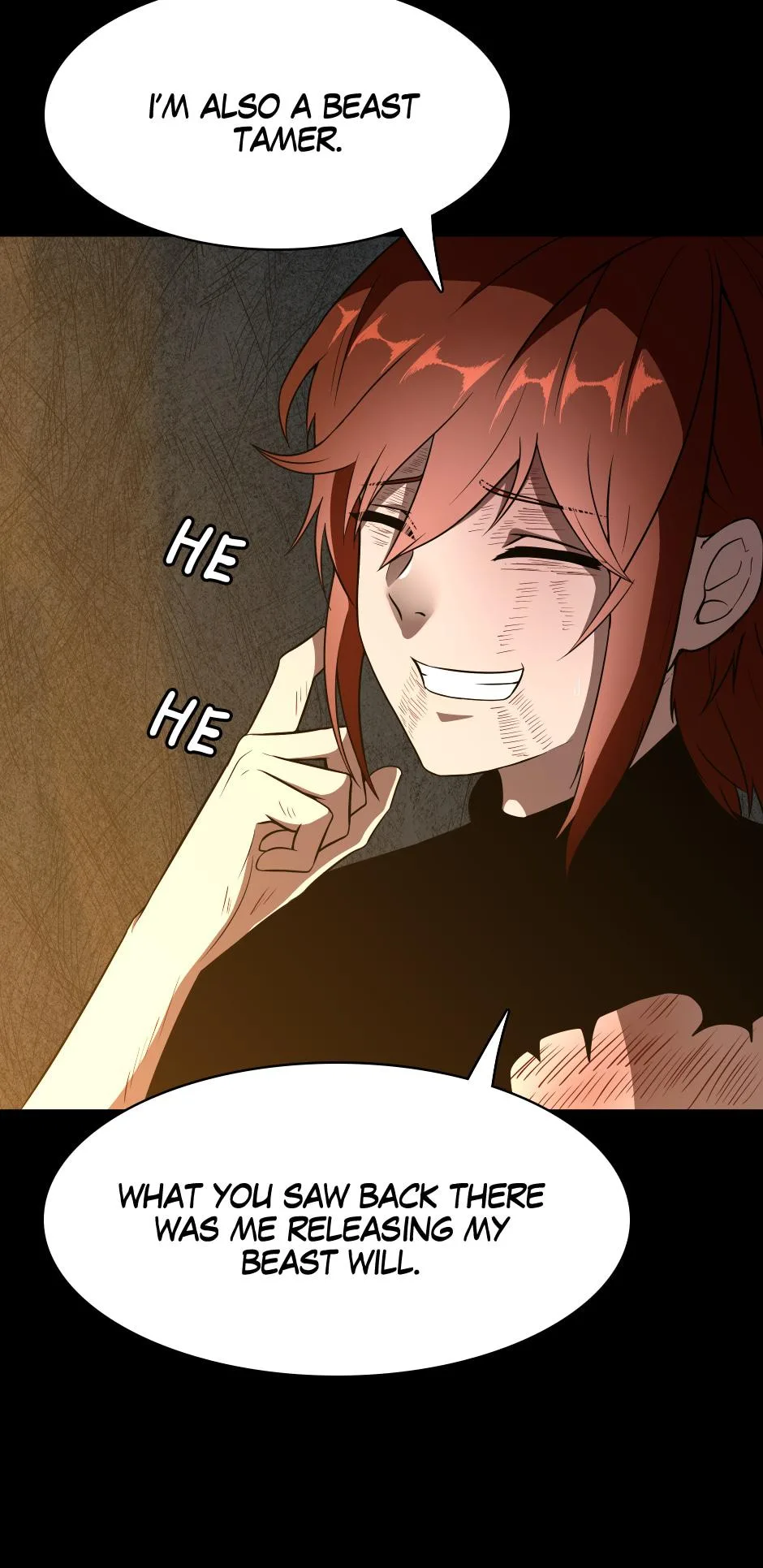 The Beginning After the End Chapter 69 – Page 33