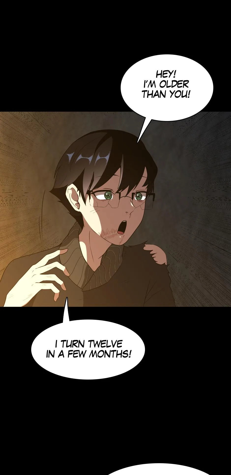 The Beginning After the End Chapter 69 – Page 35