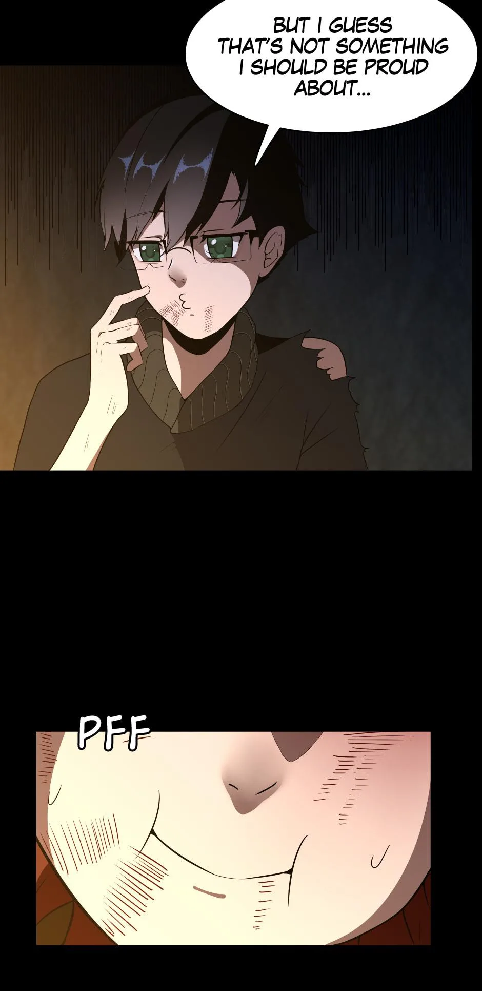 The Beginning After the End Chapter 69 – Page 36