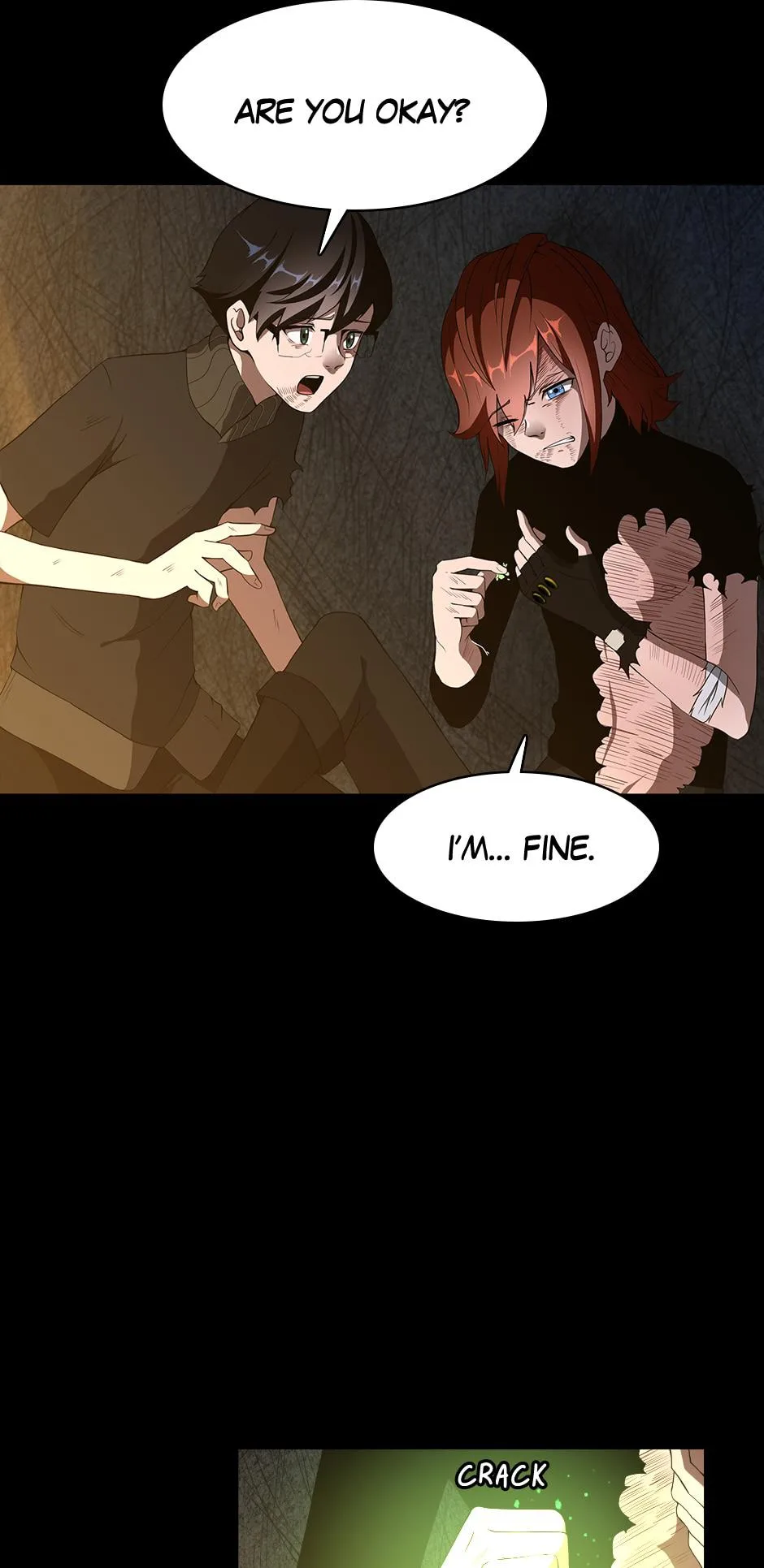 The Beginning After the End Chapter 69 – Page 44
