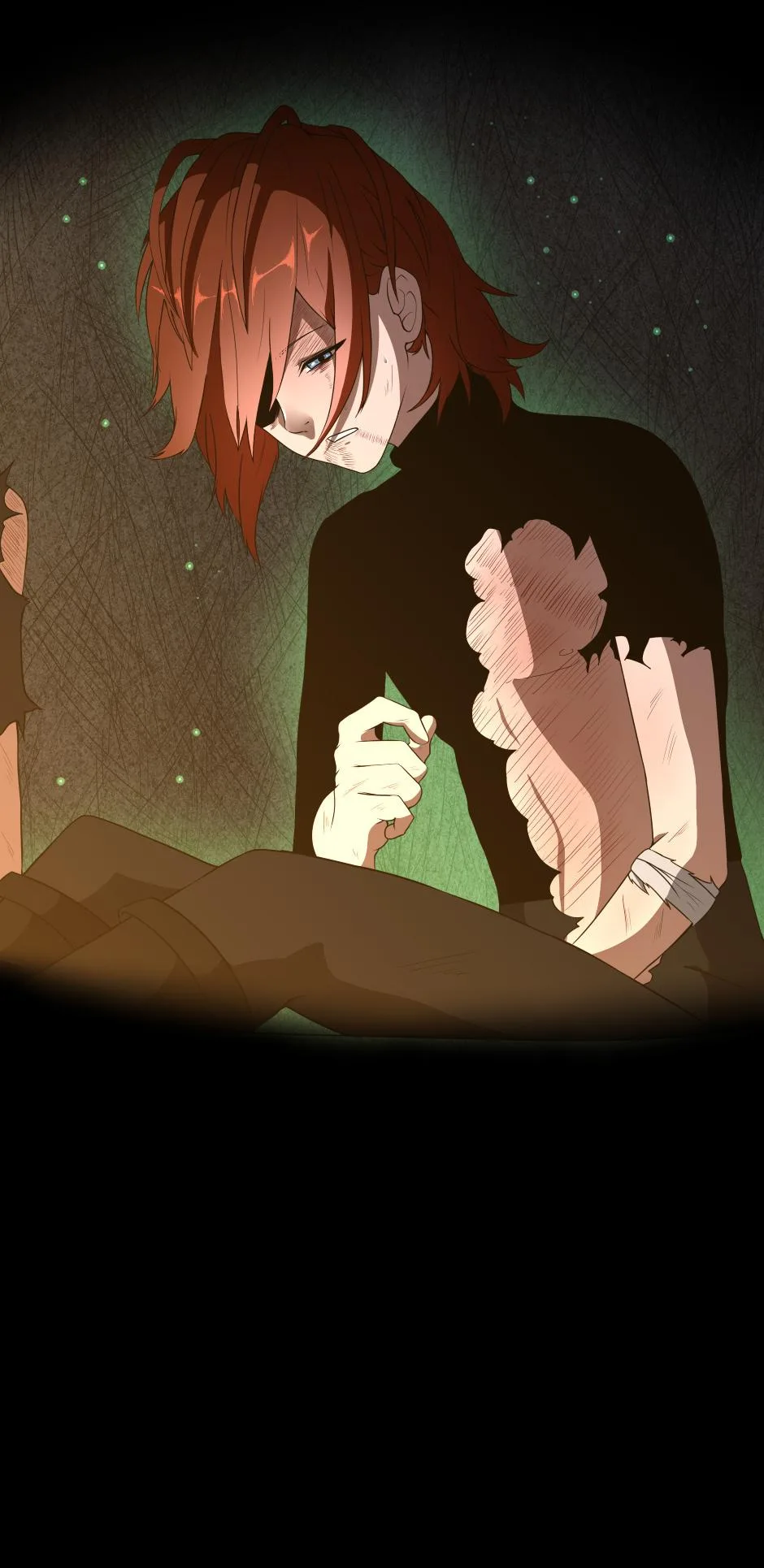 The Beginning After the End Chapter 69 – Page 47