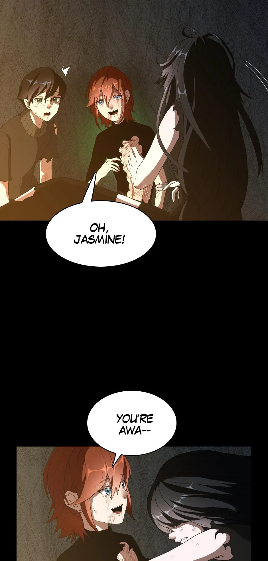 The Beginning After the End Chapter 69 – Page 49