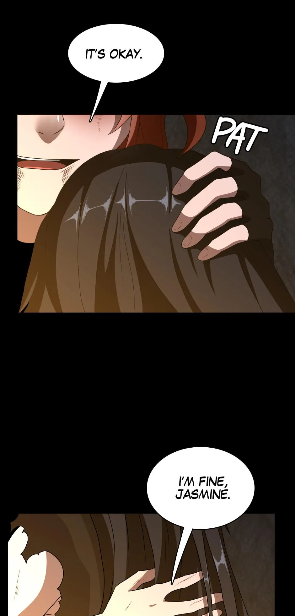 The Beginning After the End Chapter 69 – Page 54