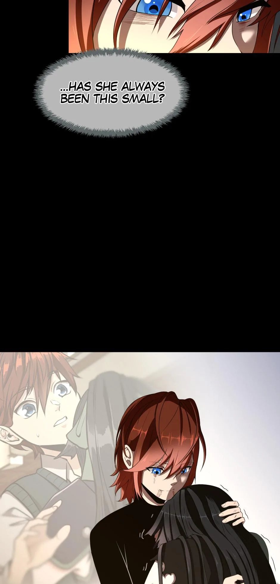 The Beginning After the End Chapter 69 – Page 58