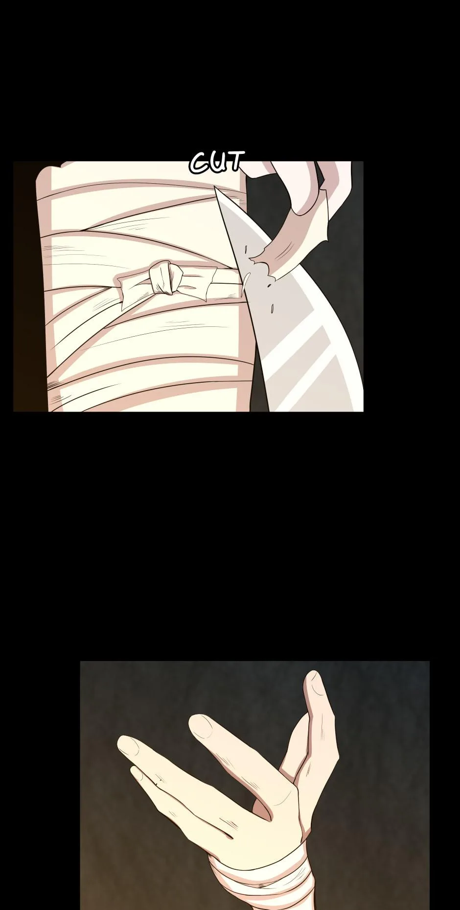 The Beginning After the End Chapter 69 – Page 63