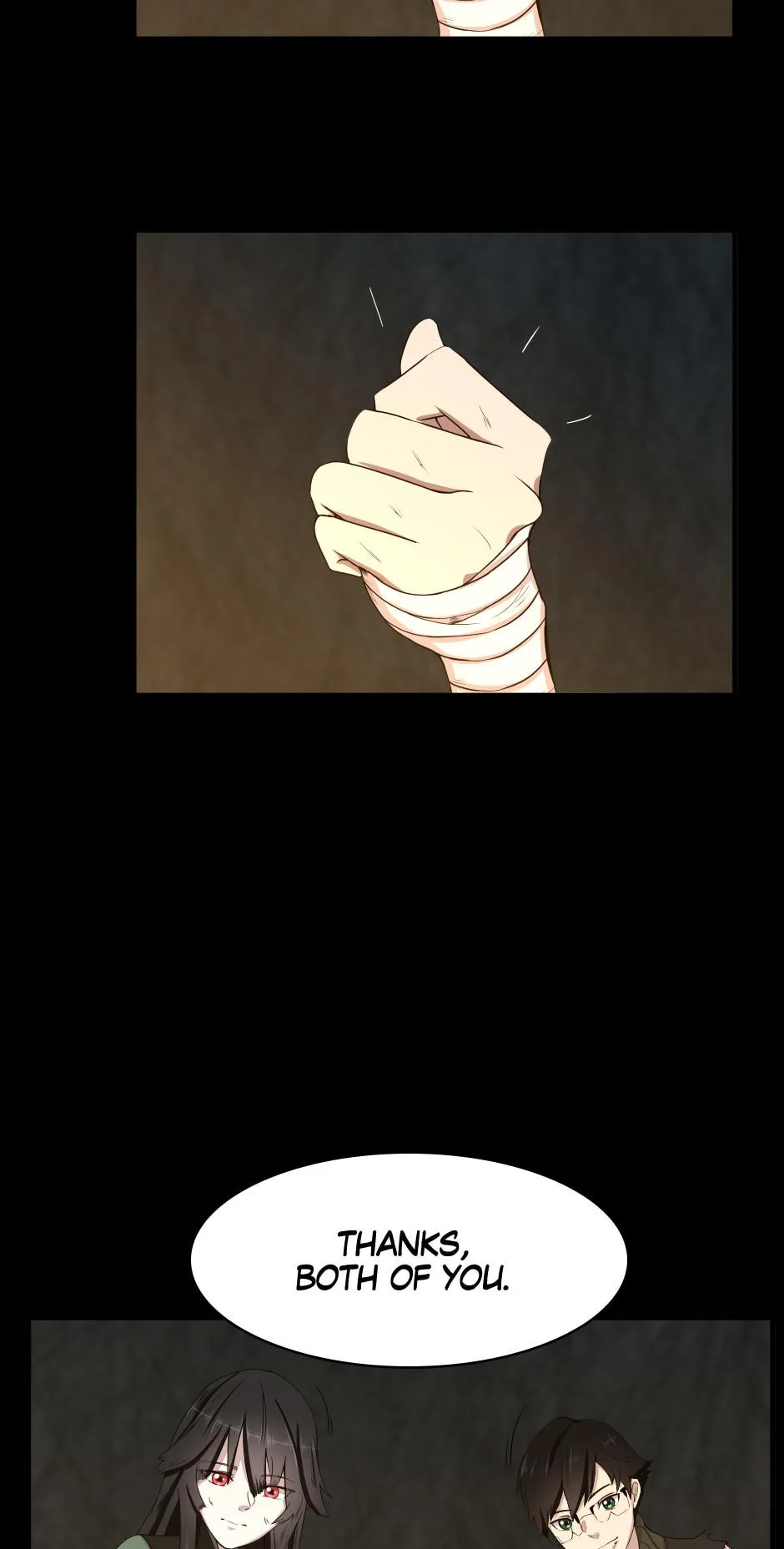 The Beginning After the End Chapter 69 – Page 64