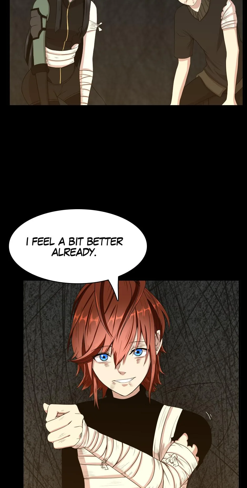The Beginning After the End Chapter 69 – Page 65
