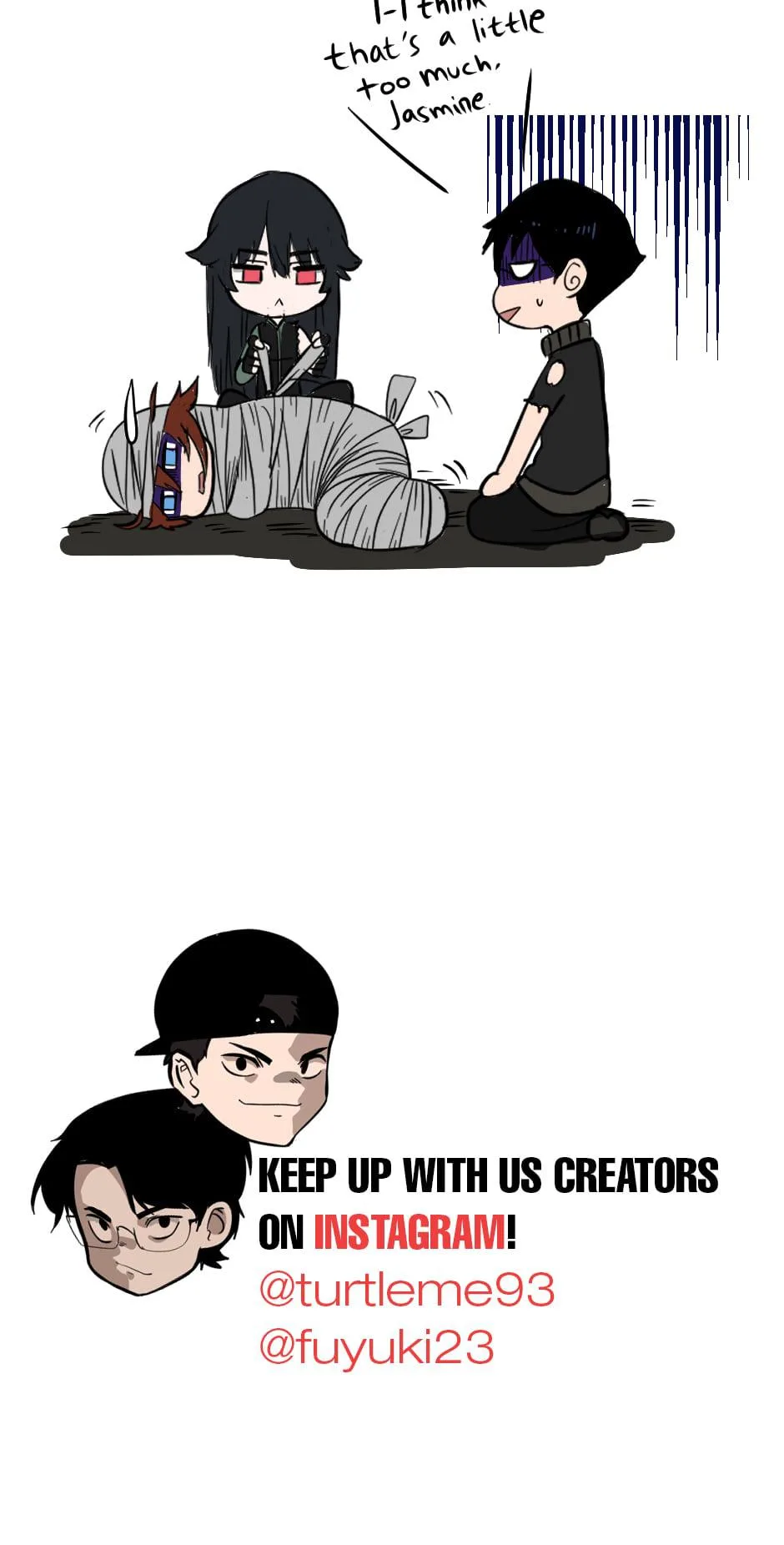 The Beginning After the End Chapter 69 – Page 69