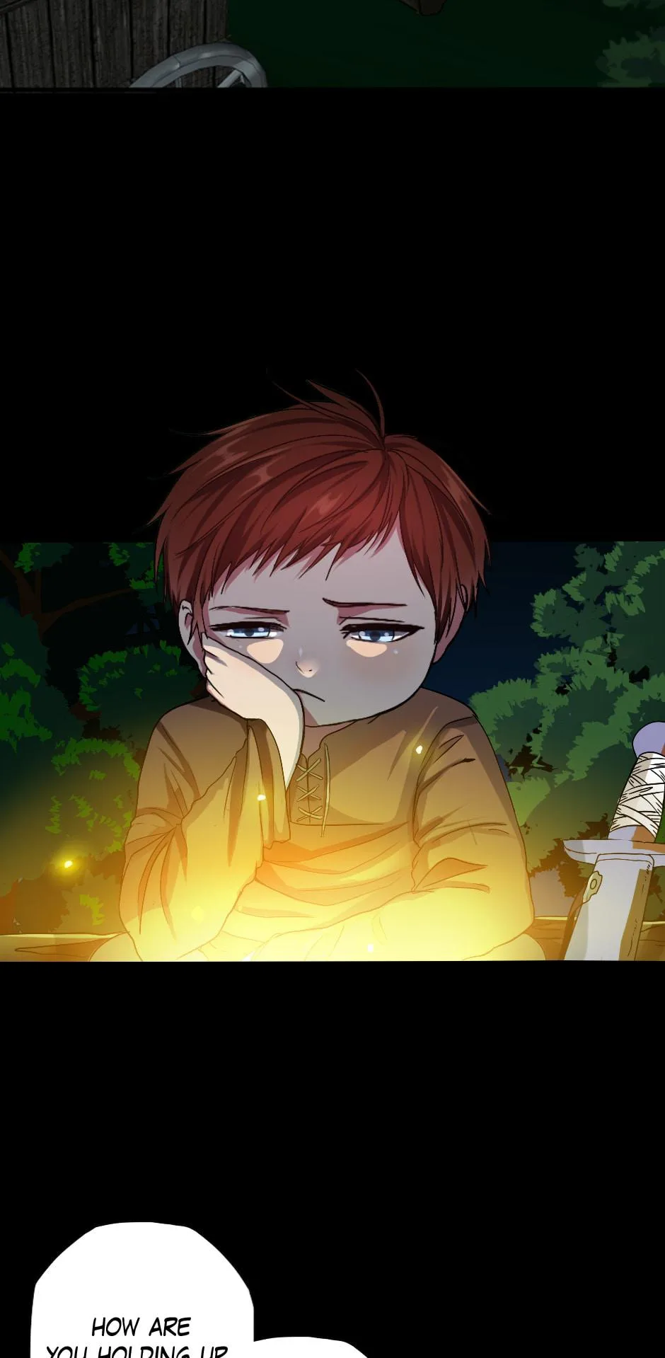 The Beginning After the End Chapter 7 – Page 6
