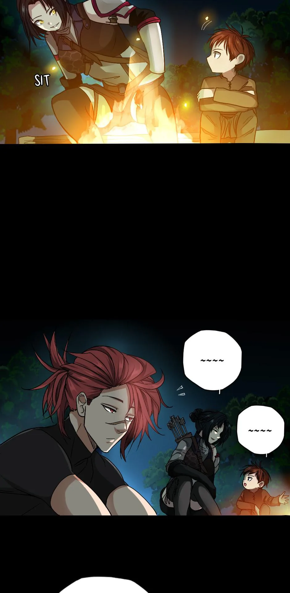 The Beginning After the End Chapter 7 – Page 10