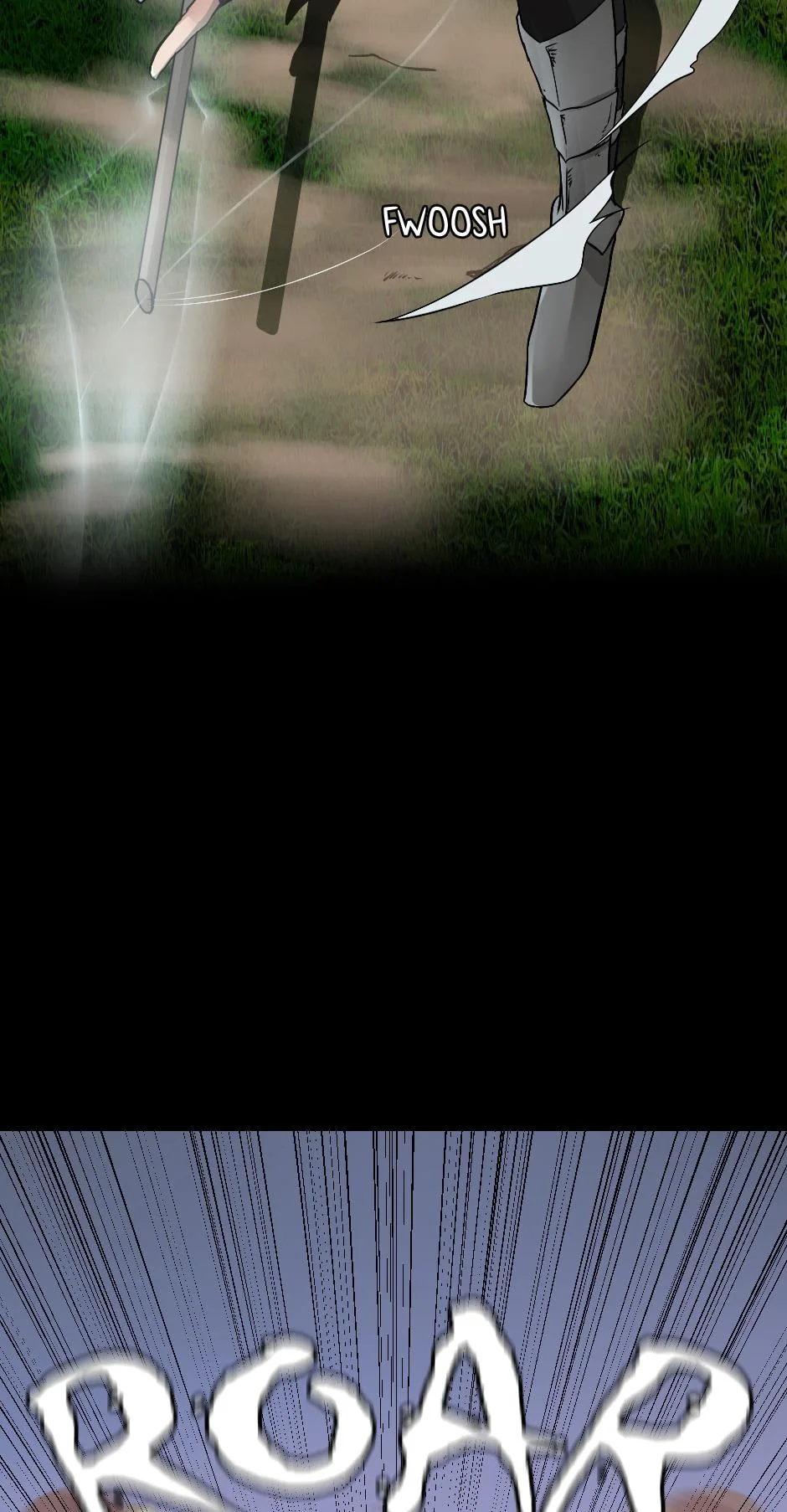 The Beginning After the End Chapter 7 – Page 19
