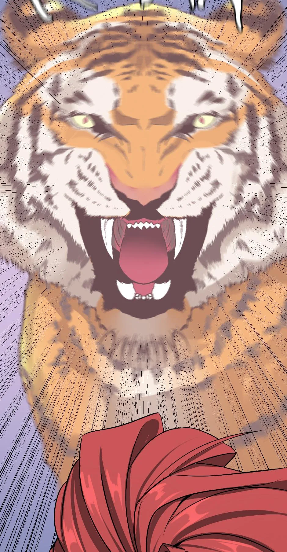 The Beginning After the End Chapter 7 – Page 20