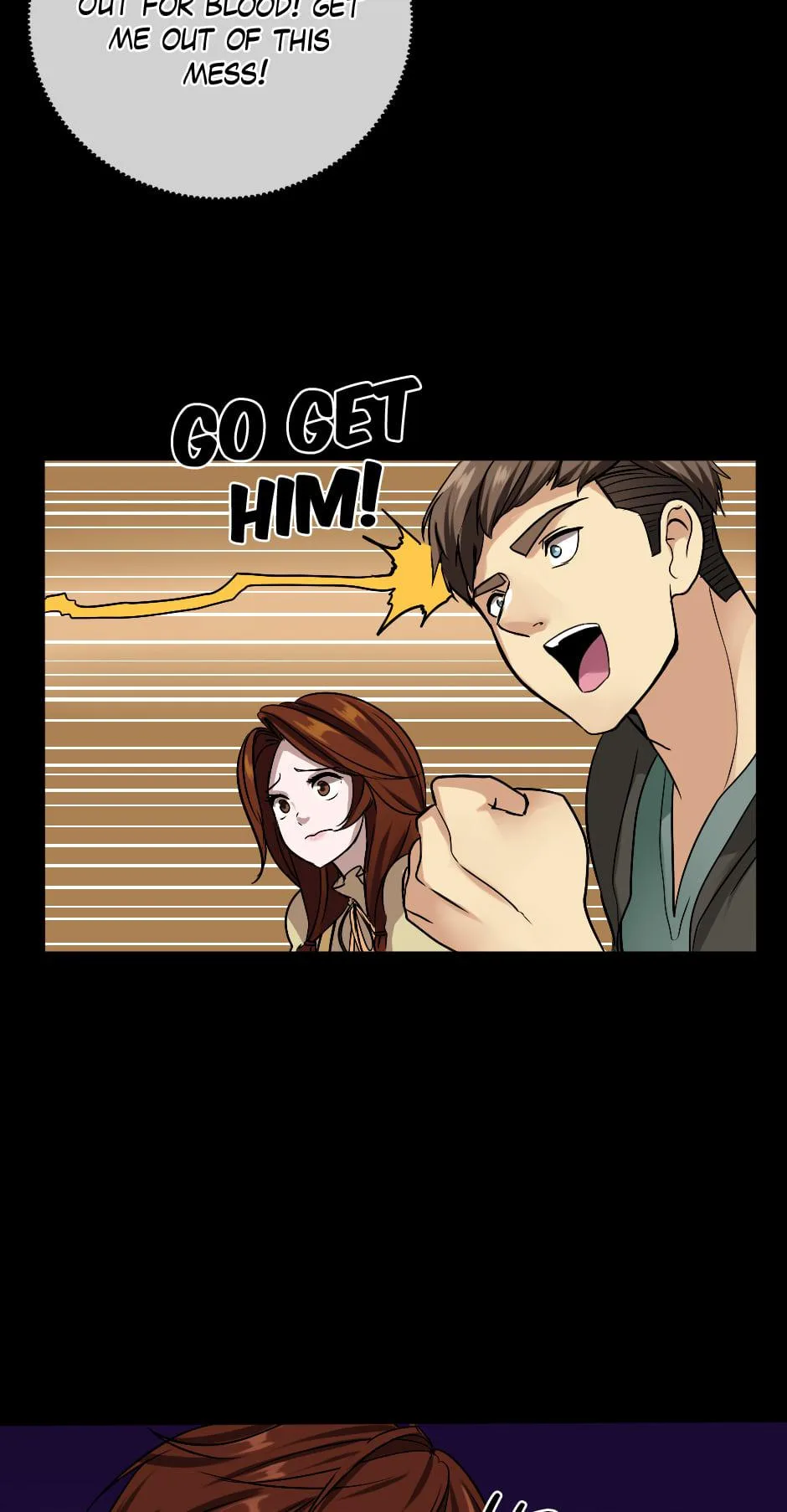 The Beginning After the End Chapter 7 – Page 23