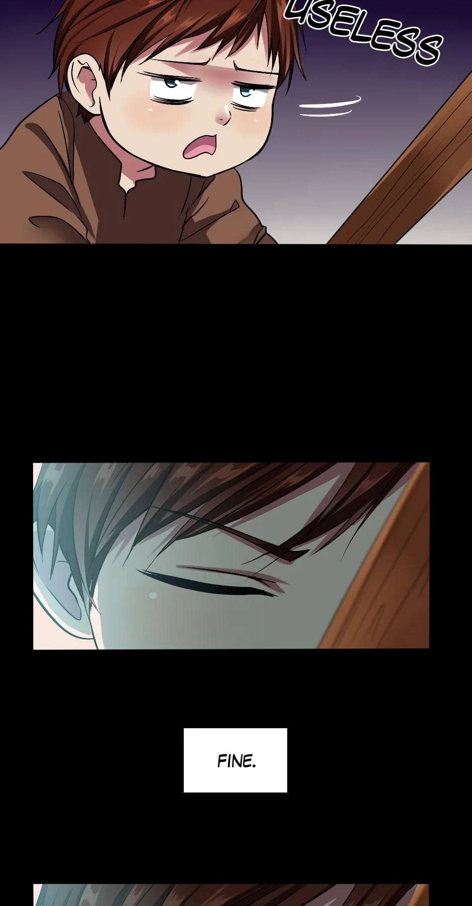 The Beginning After the End Chapter 7 – Page 24