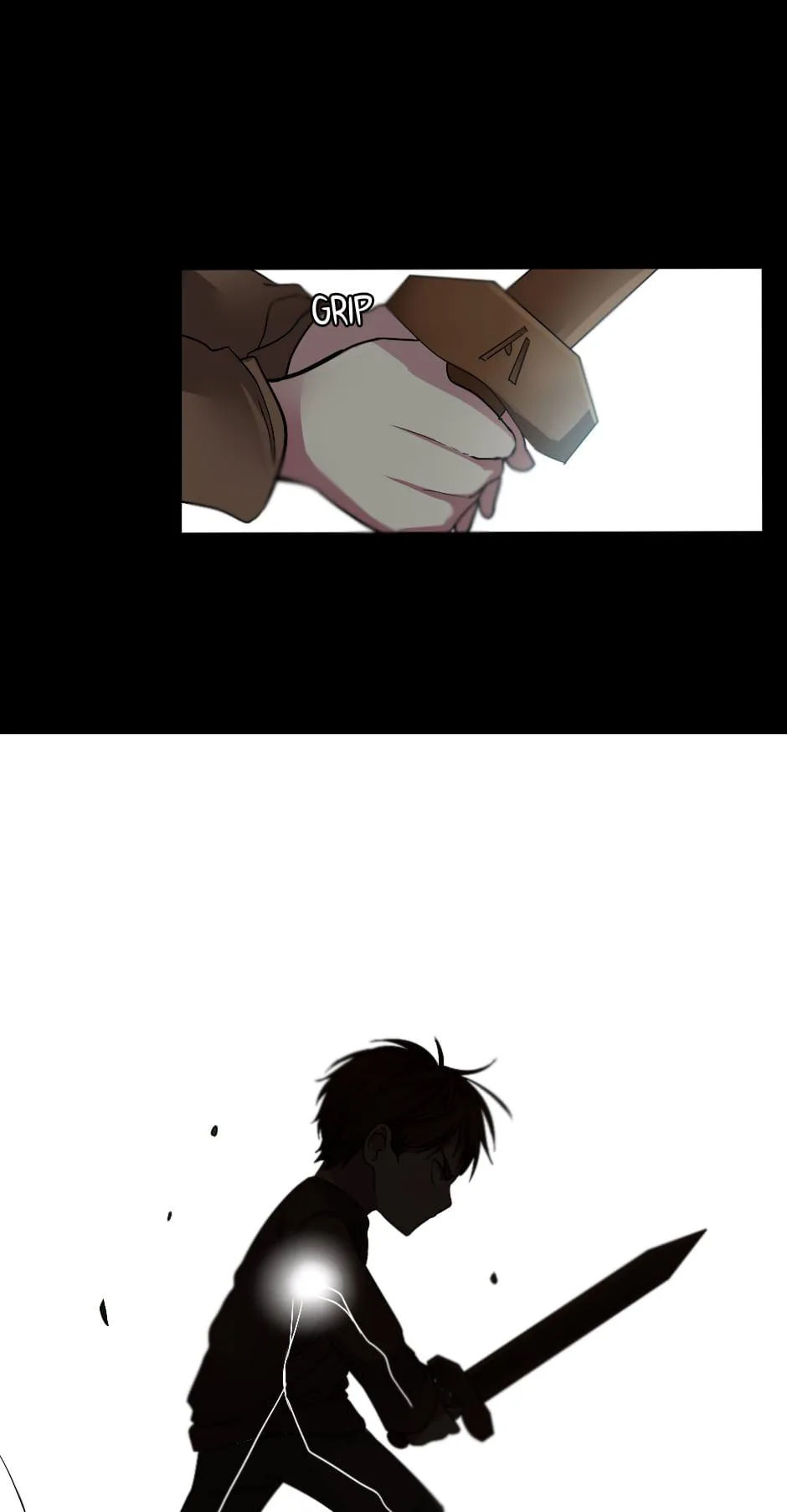 The Beginning After the End Chapter 7 – Page 27