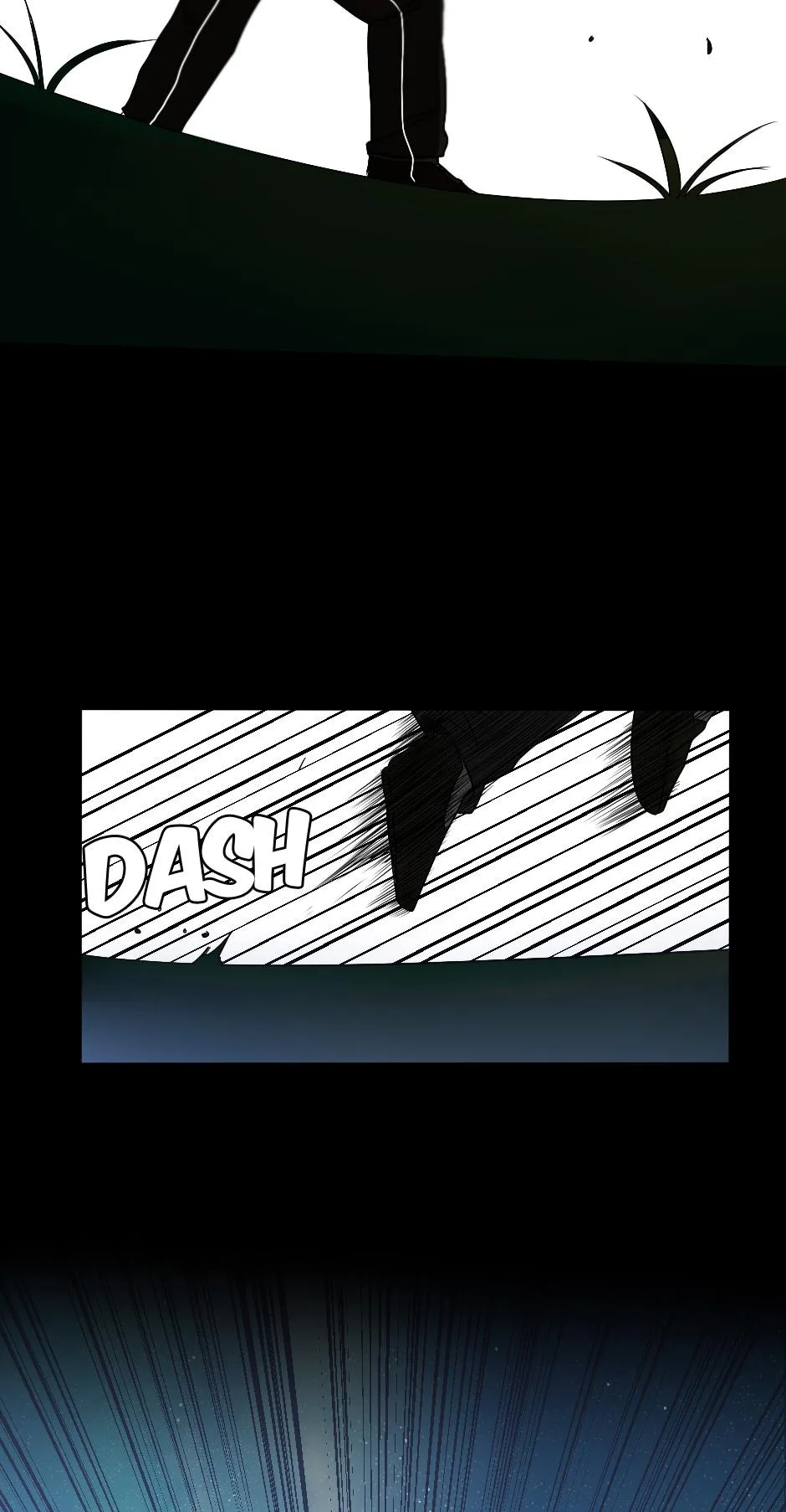 The Beginning After the End Chapter 7 – Page 28